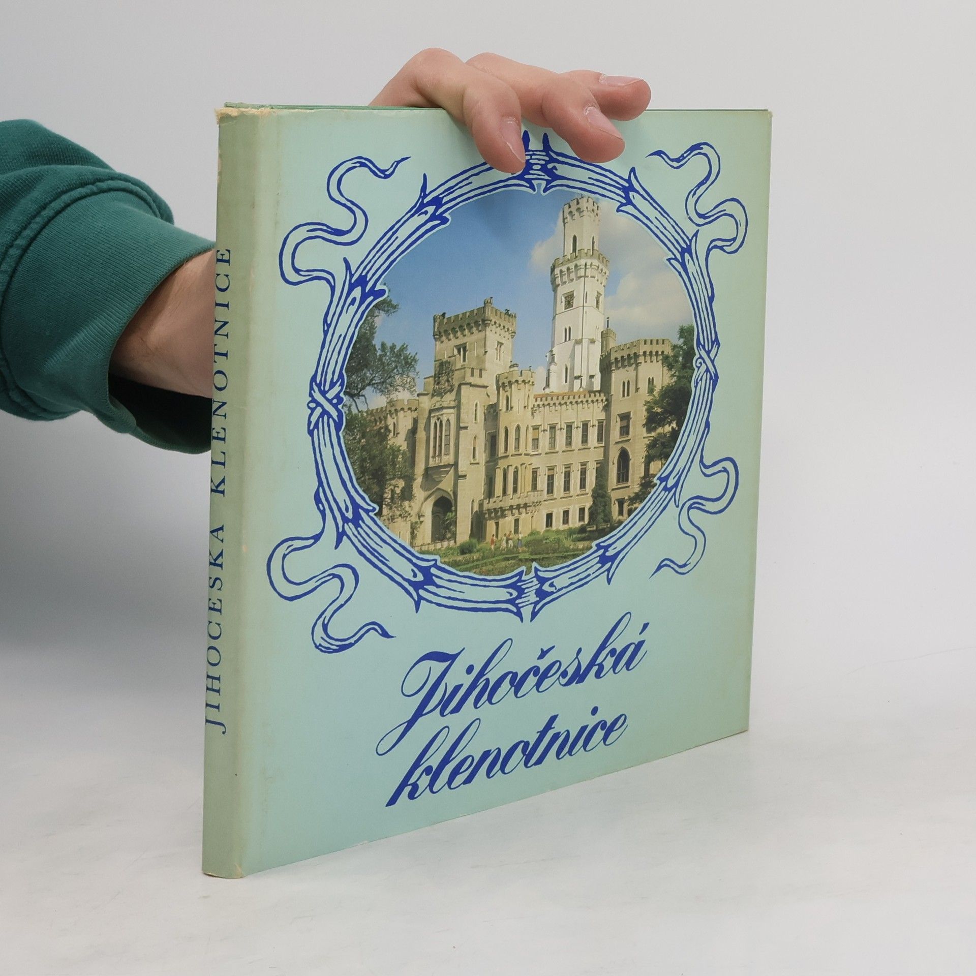Autorenkollektiv Jihočeská klenotnice