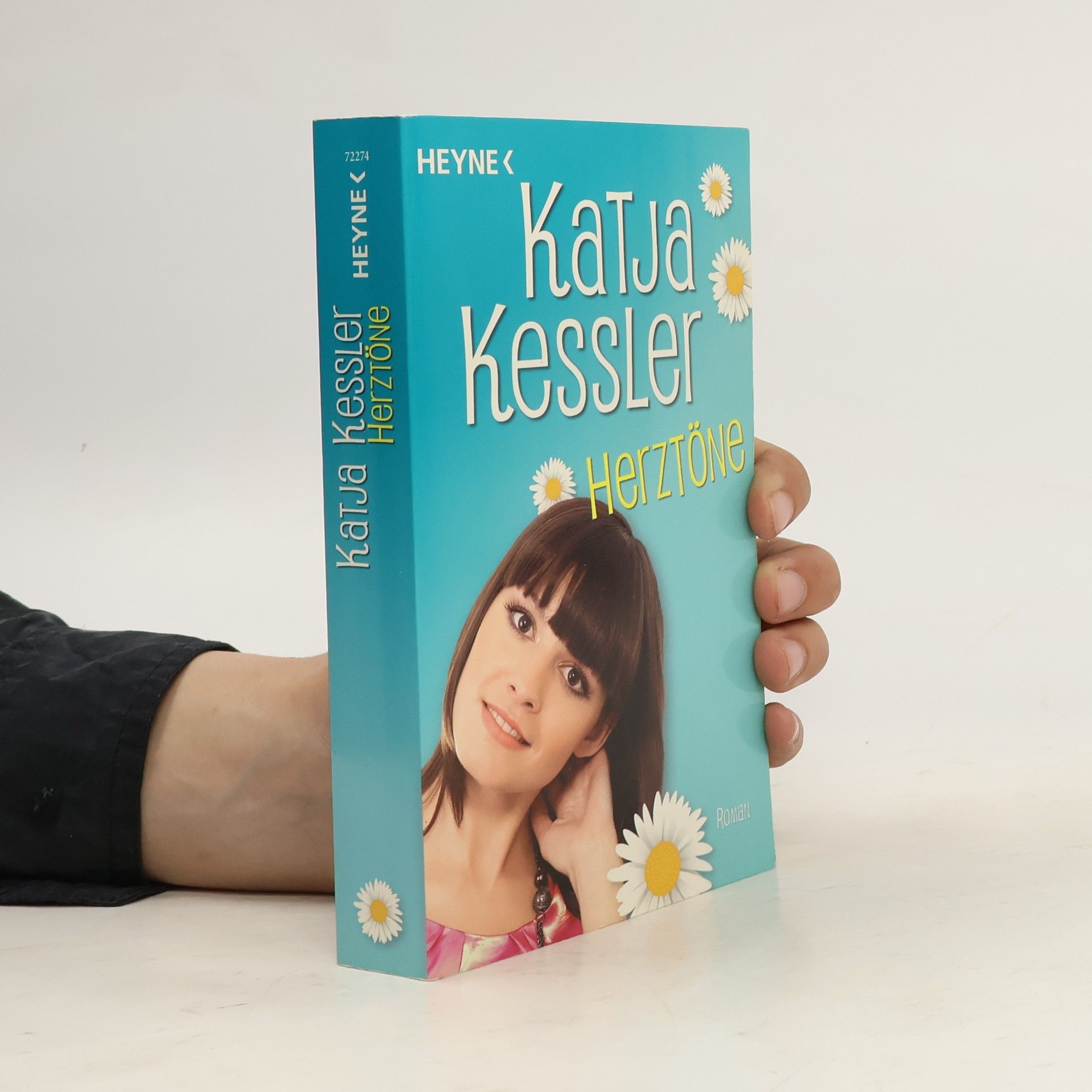 Katja Kessler Herztöne