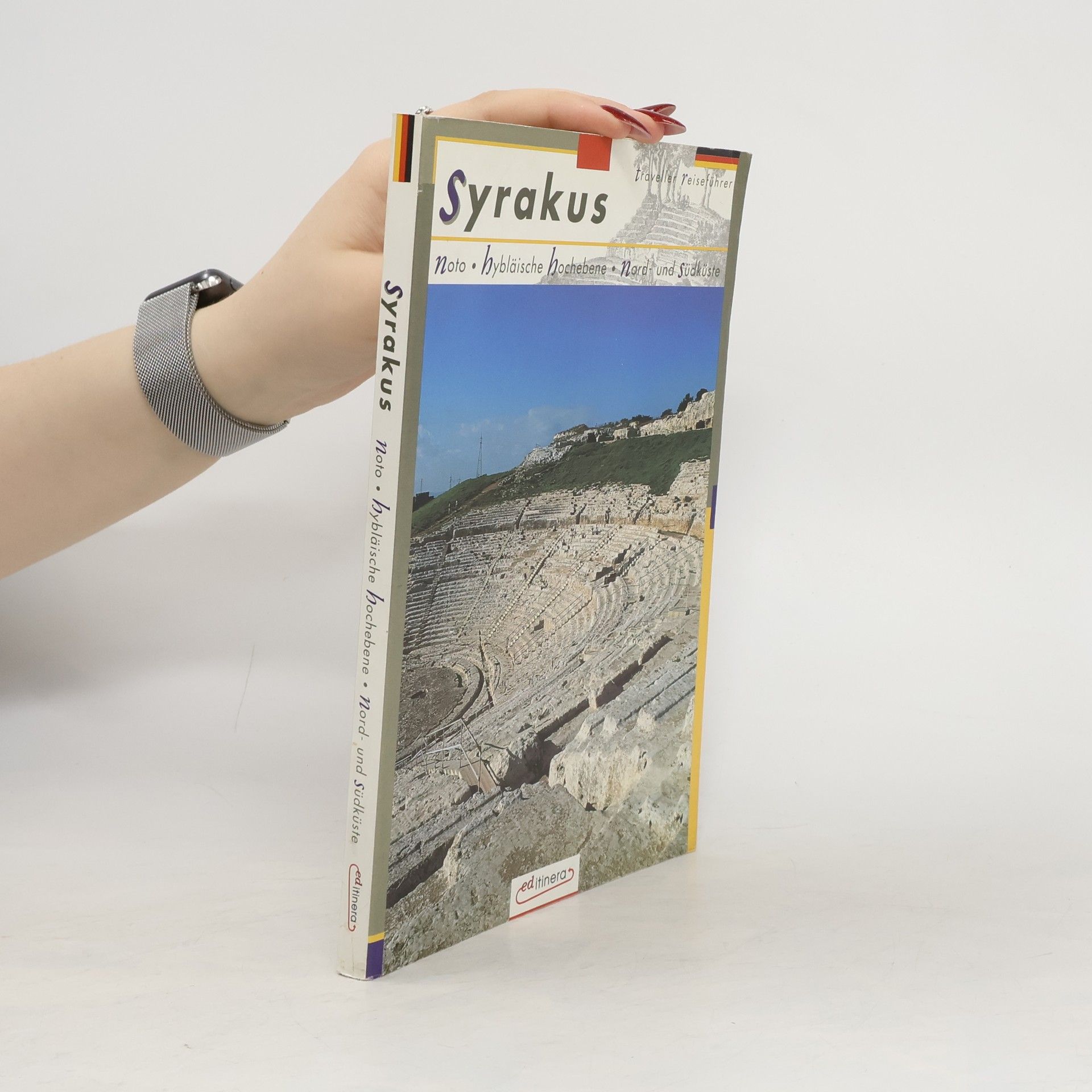 Collectif d'auteurs Syrakus