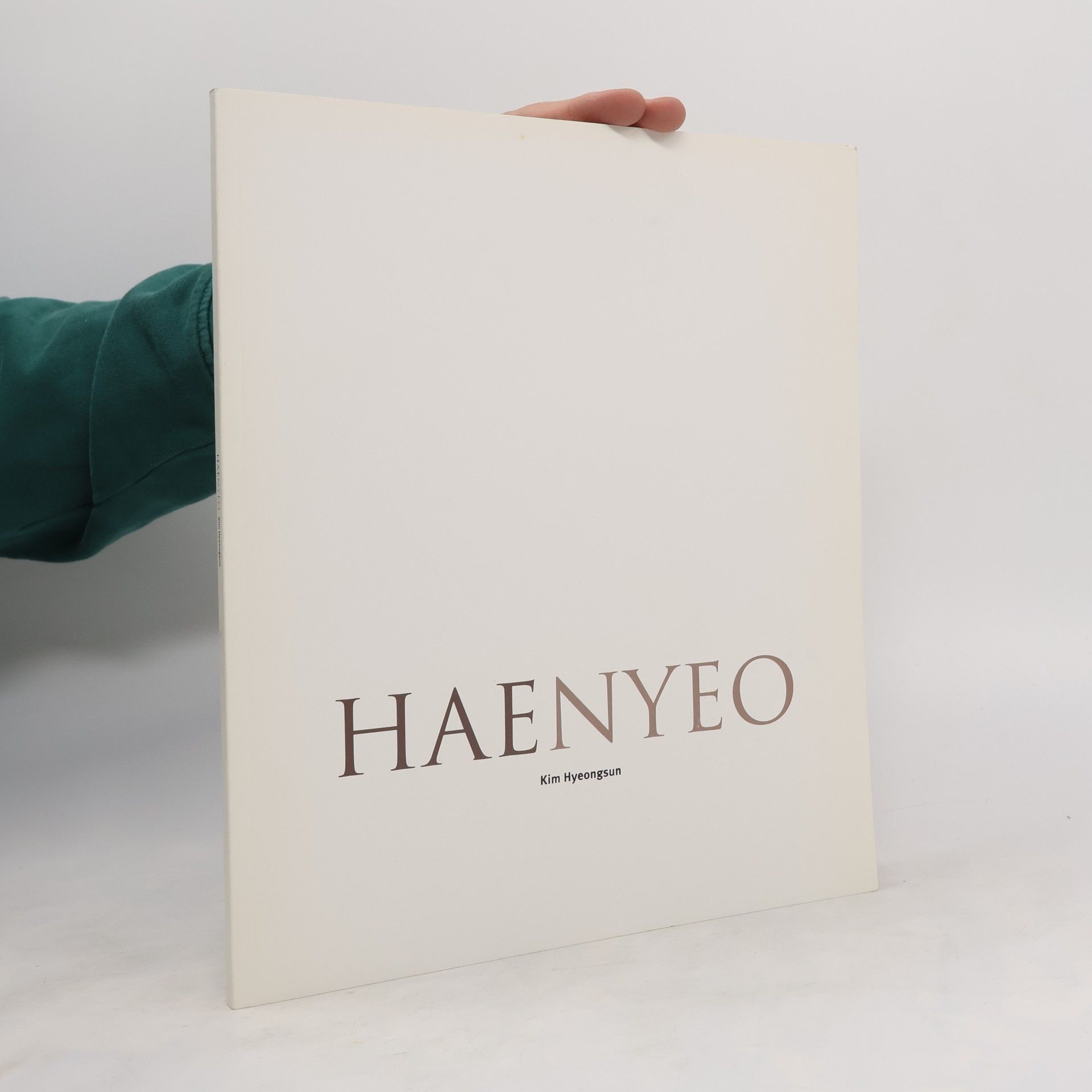 Kim Hyeongsun Haenyeo