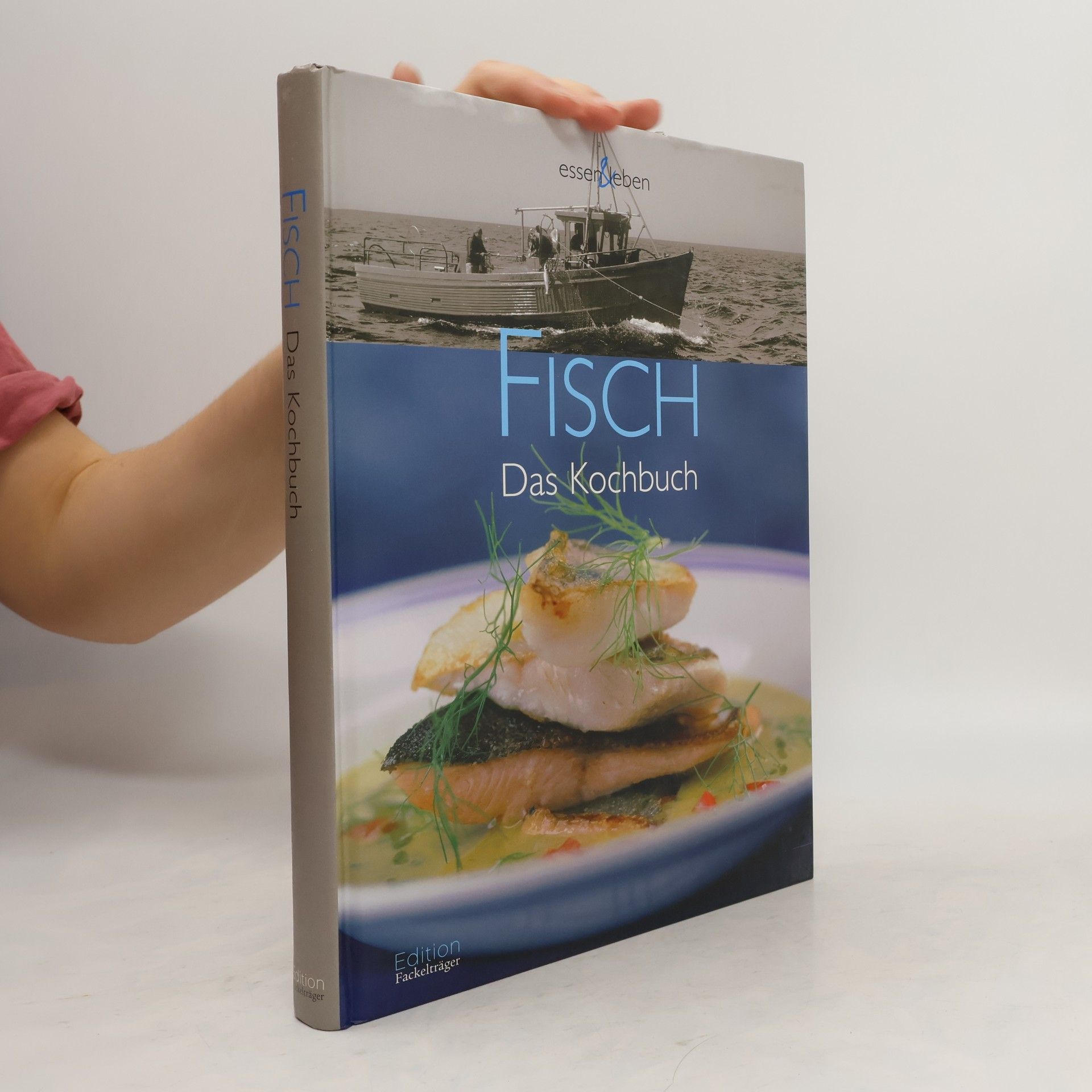 Sylvia Winnewisser Fisch