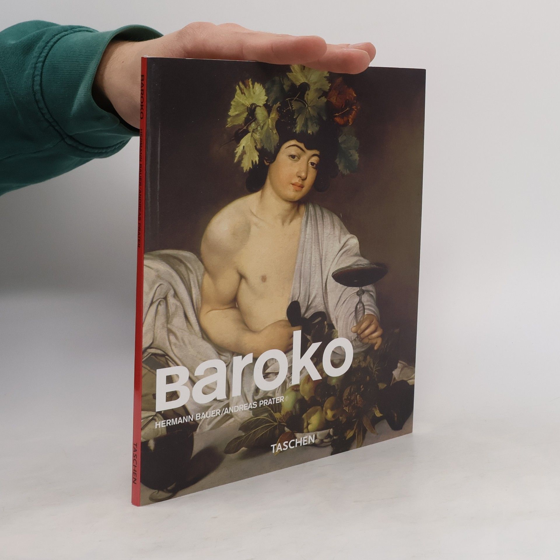 Hermann Bauer Baroko