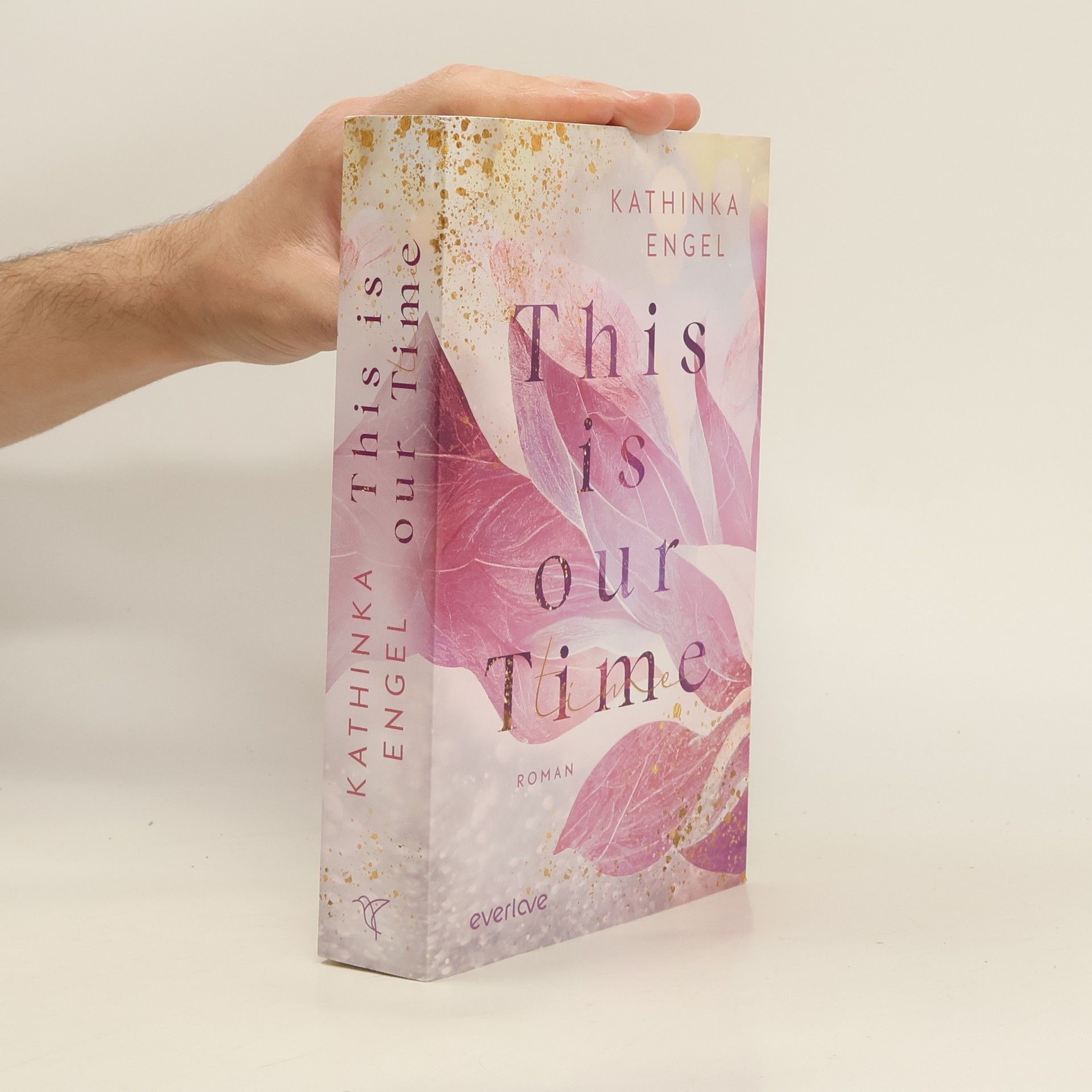 Kathinka Engel This is Our Time