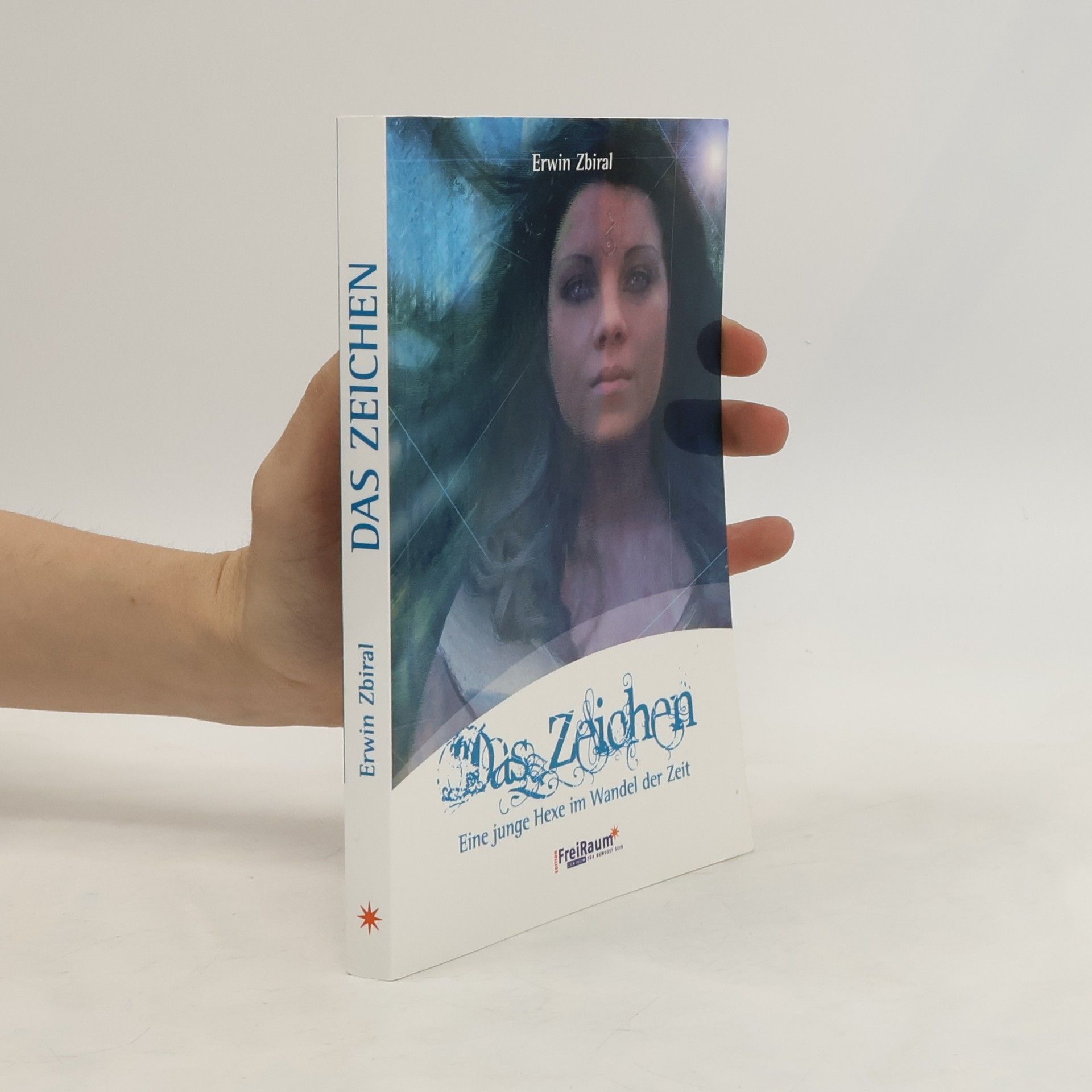 Erwin Zbiral Das Zeichen