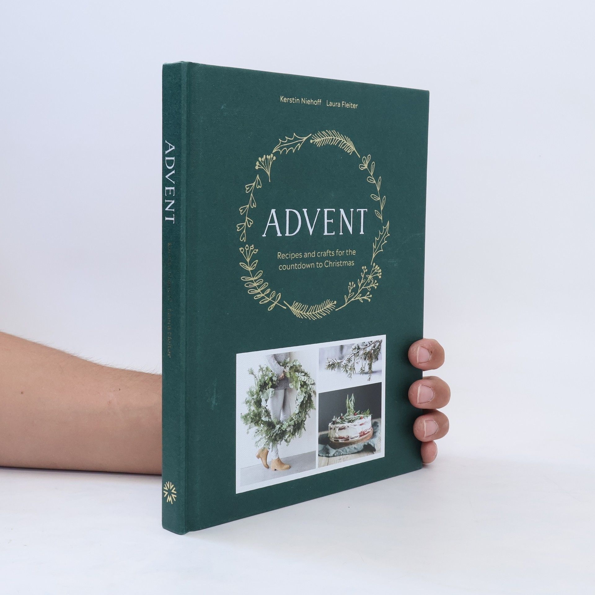 Kerstin Niehoff Advent
