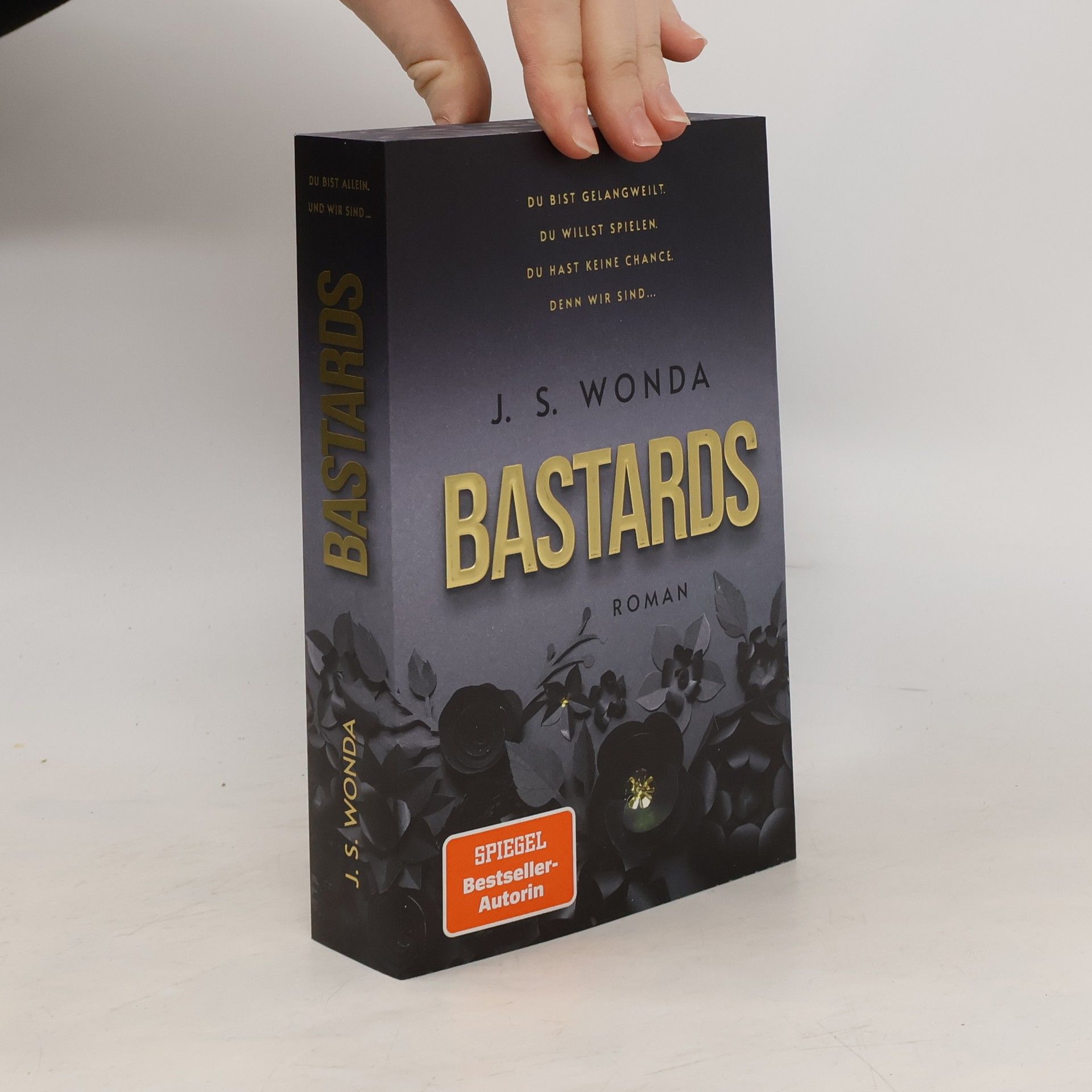 Jane S. Wonda Bastards