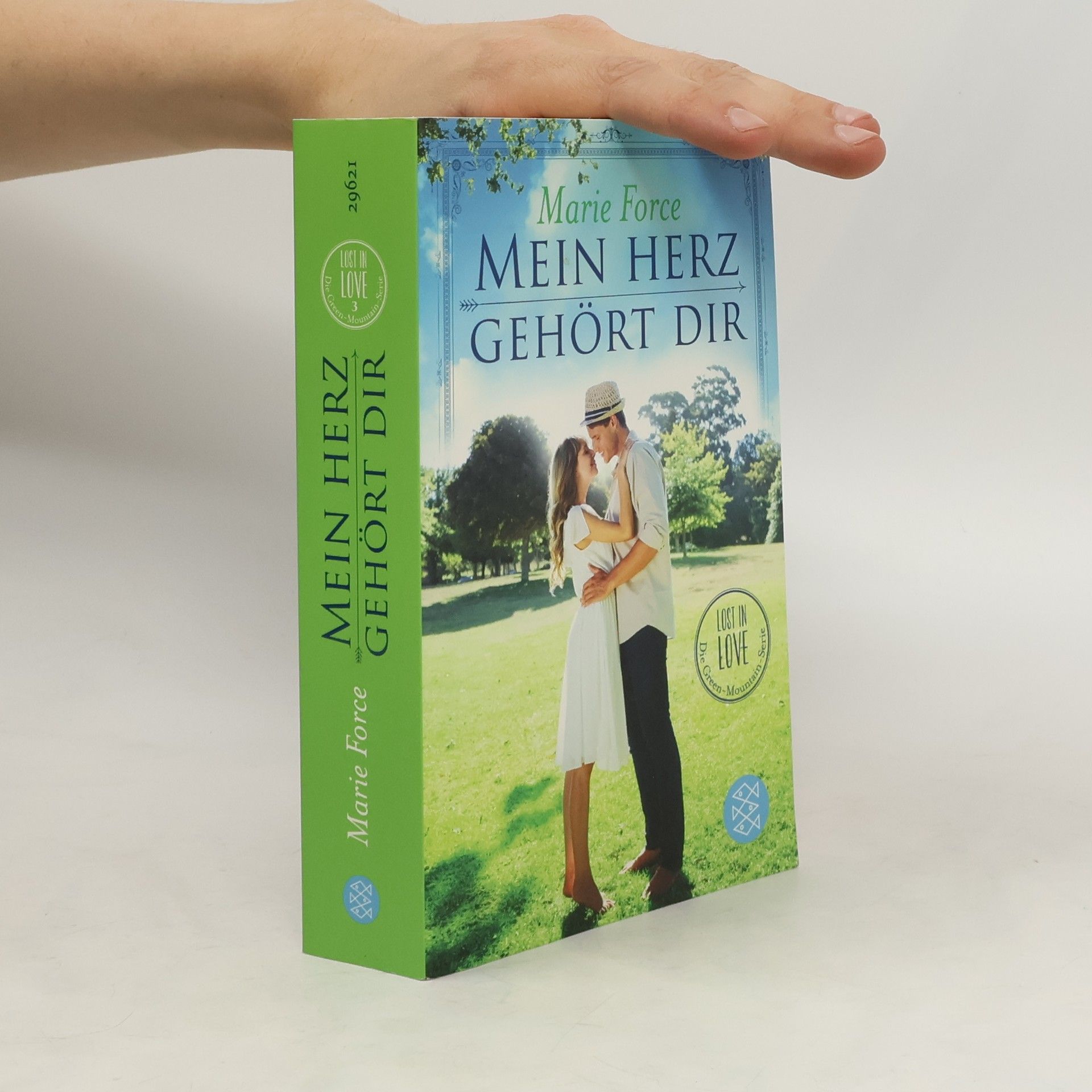 Marie Force Mein Herz gehört dir