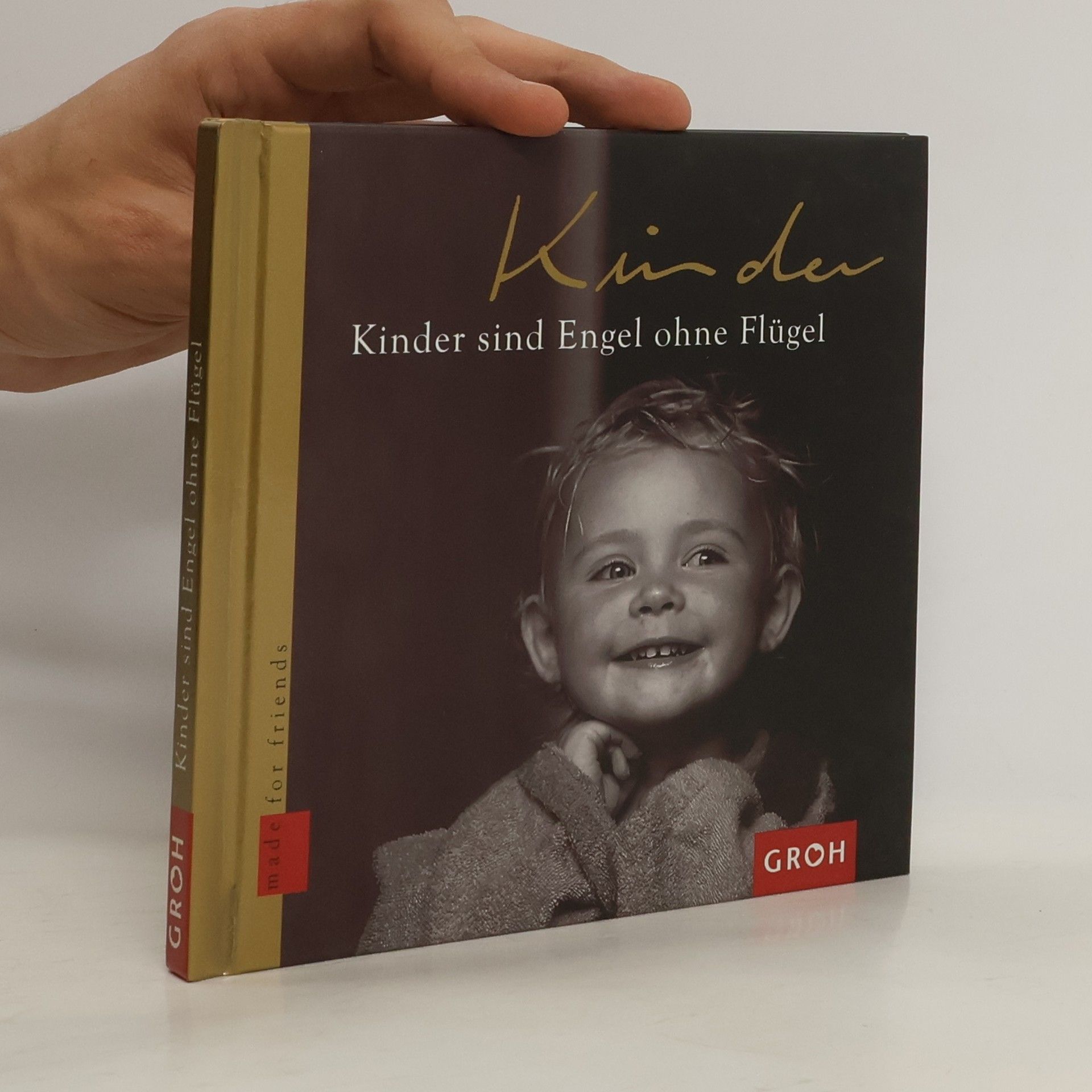 Marla Lennard Kinder sind Engel ohne Flügel
