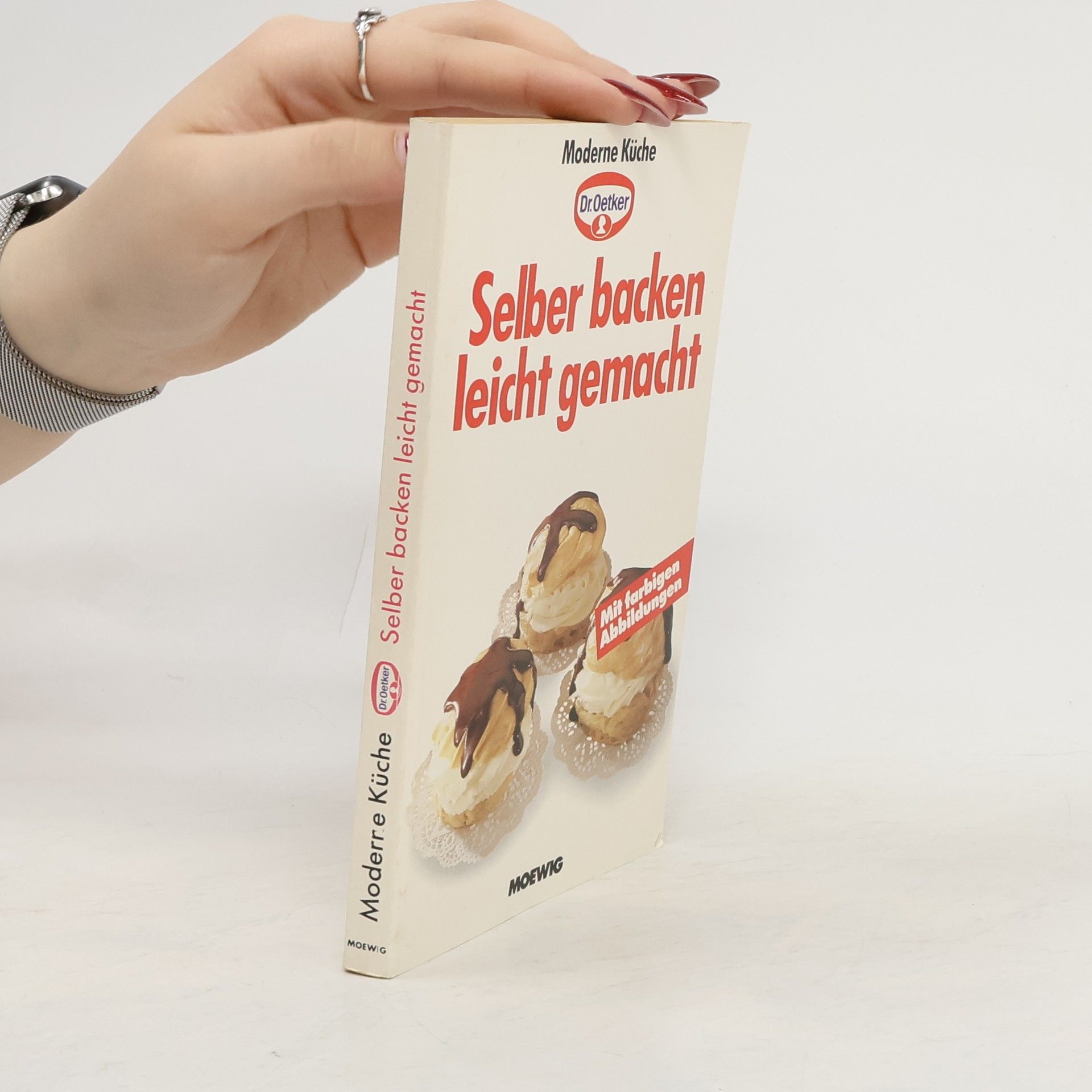 kolektiv Selber backen leicht gemacht