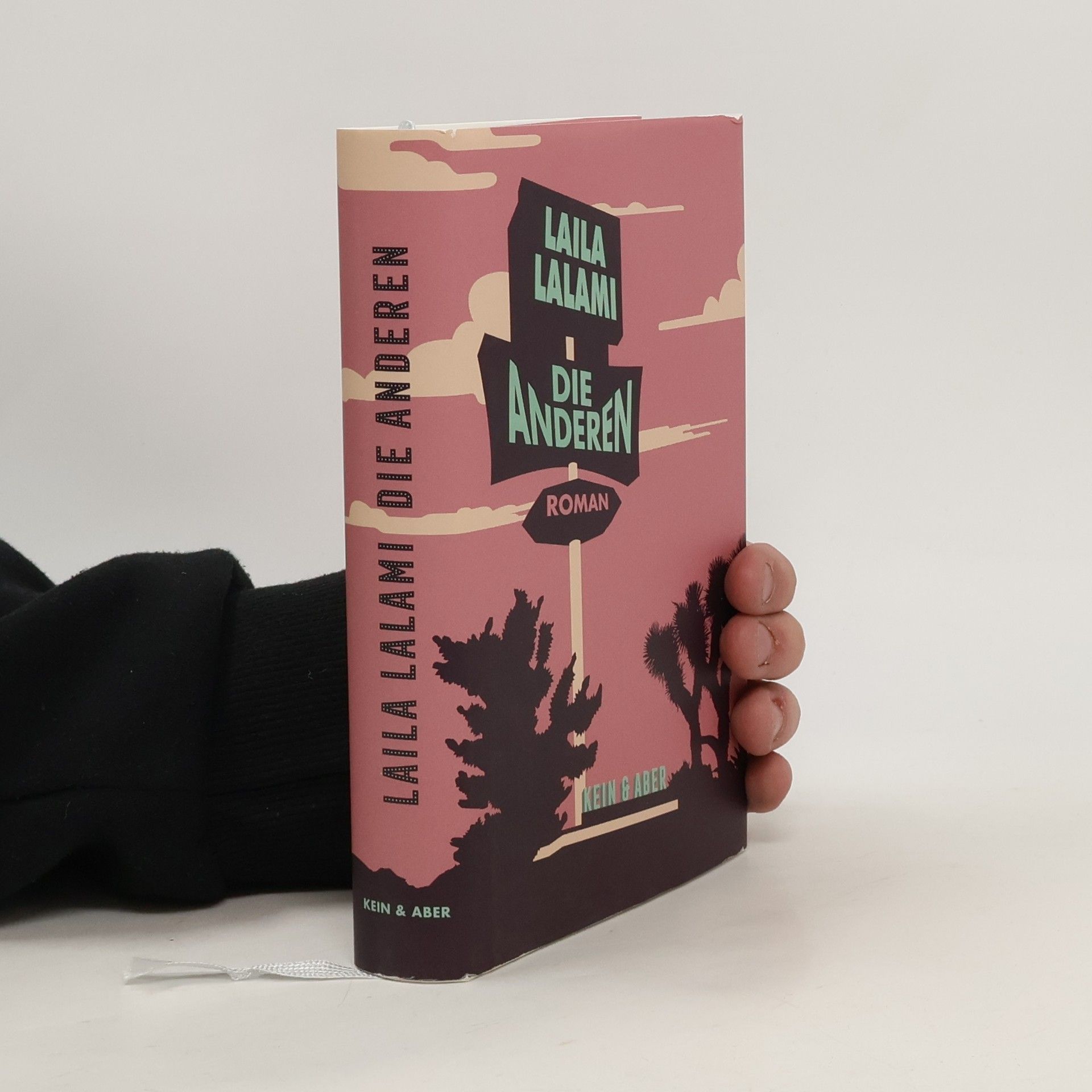 Laila Lalami Die Anderen