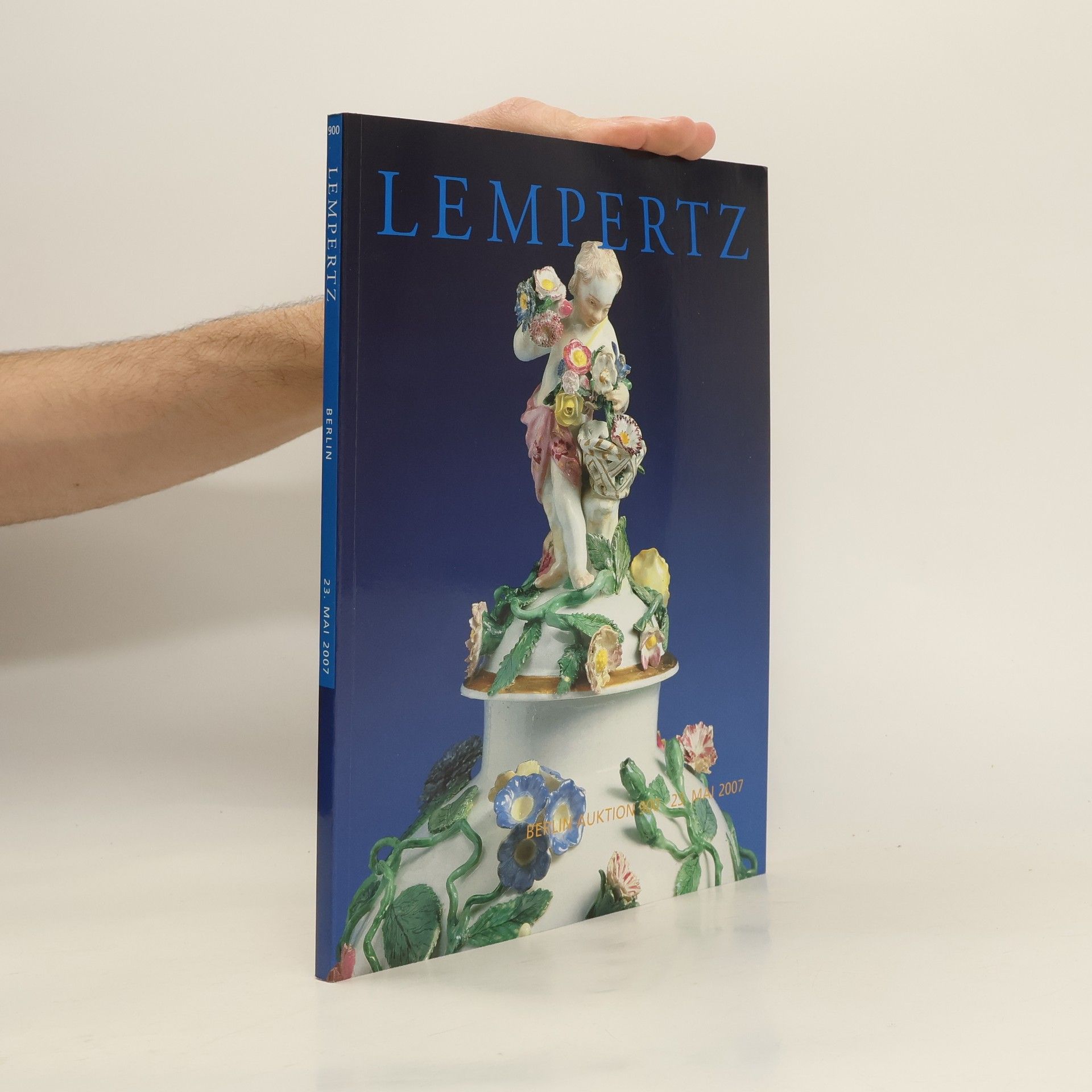 kolektiv Lempertz Mai/2007