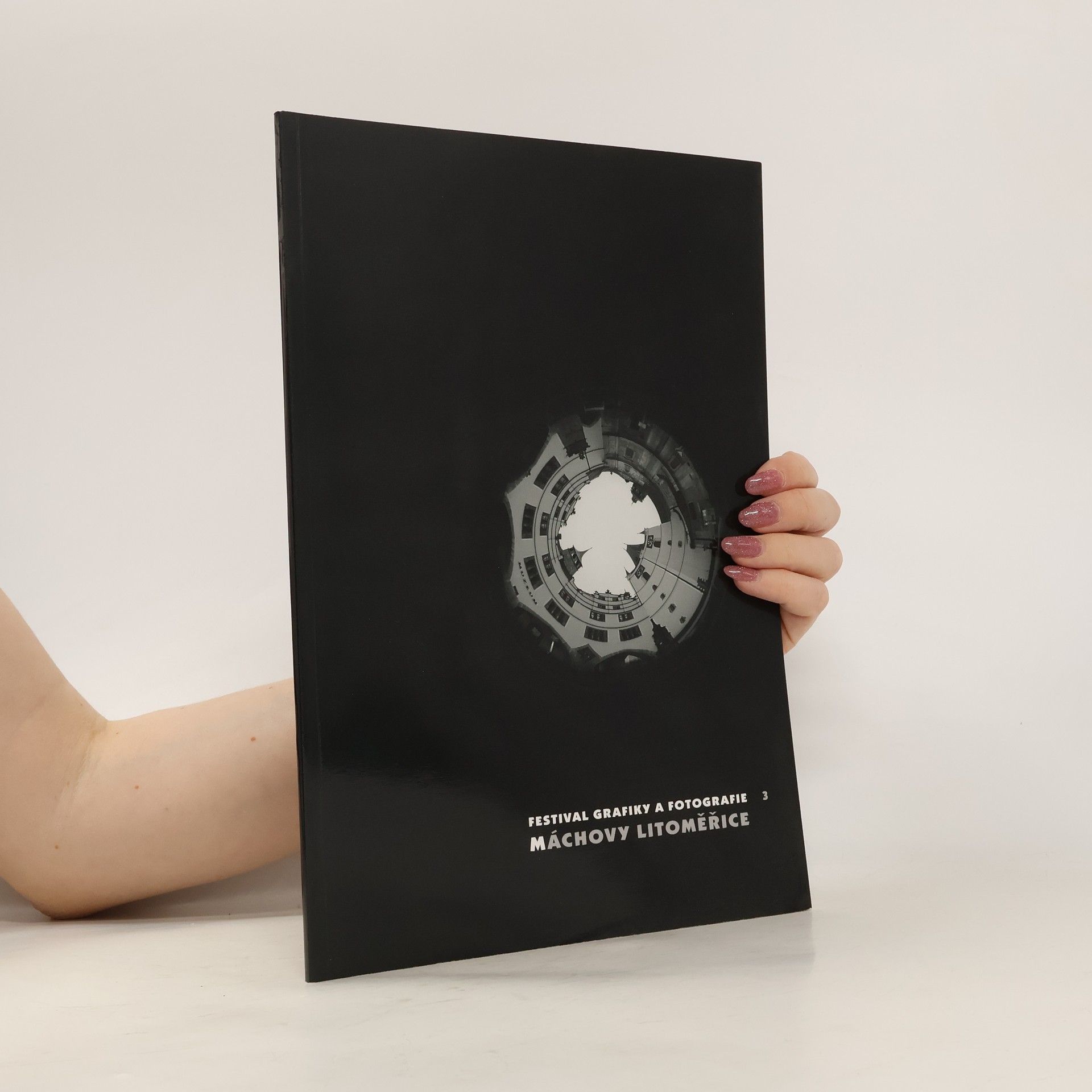 AA.VV. Máchovy Litoměřice 3