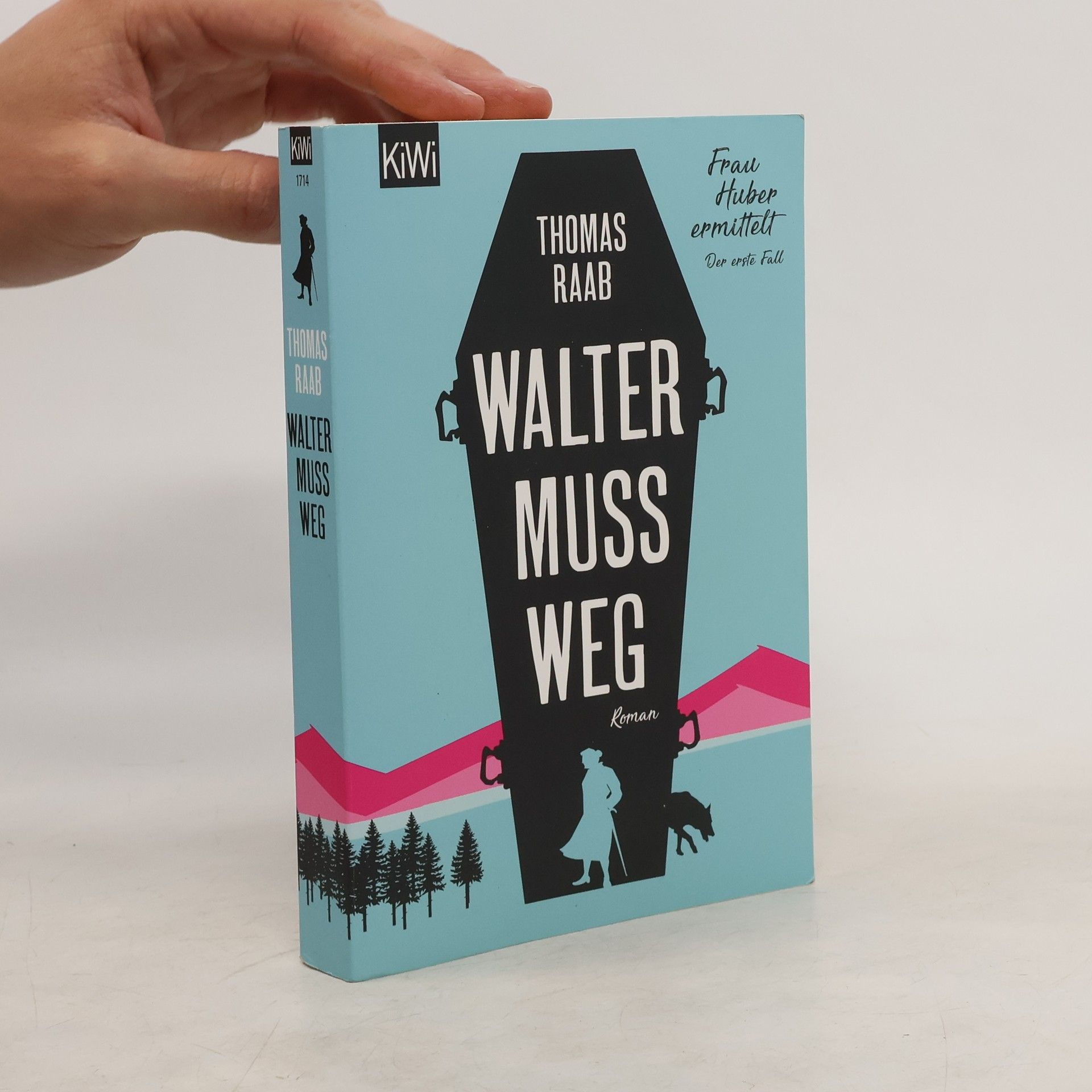 Thomas Raab Walter muss weg
