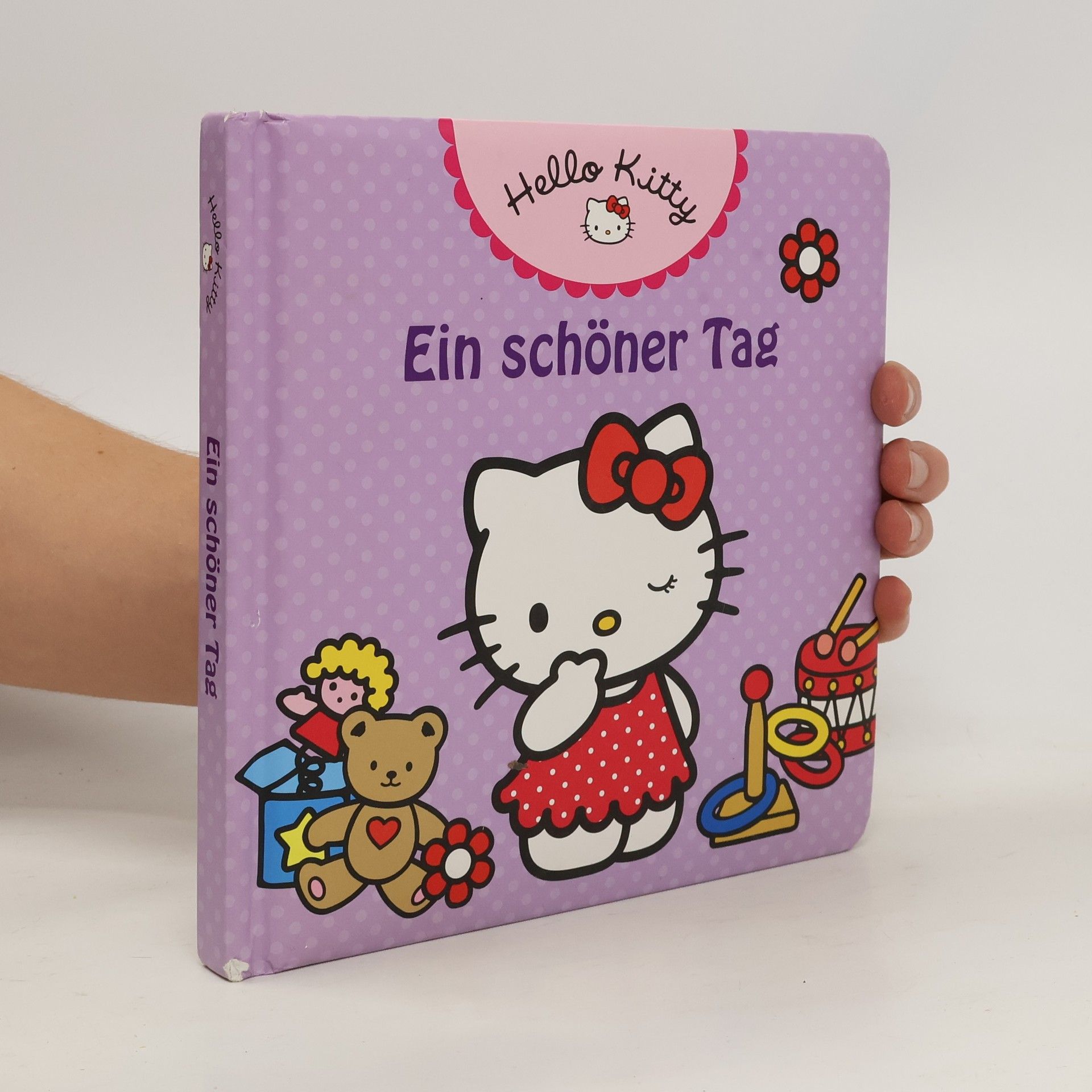 Collective Hello Kitty. Ein schöner Tag