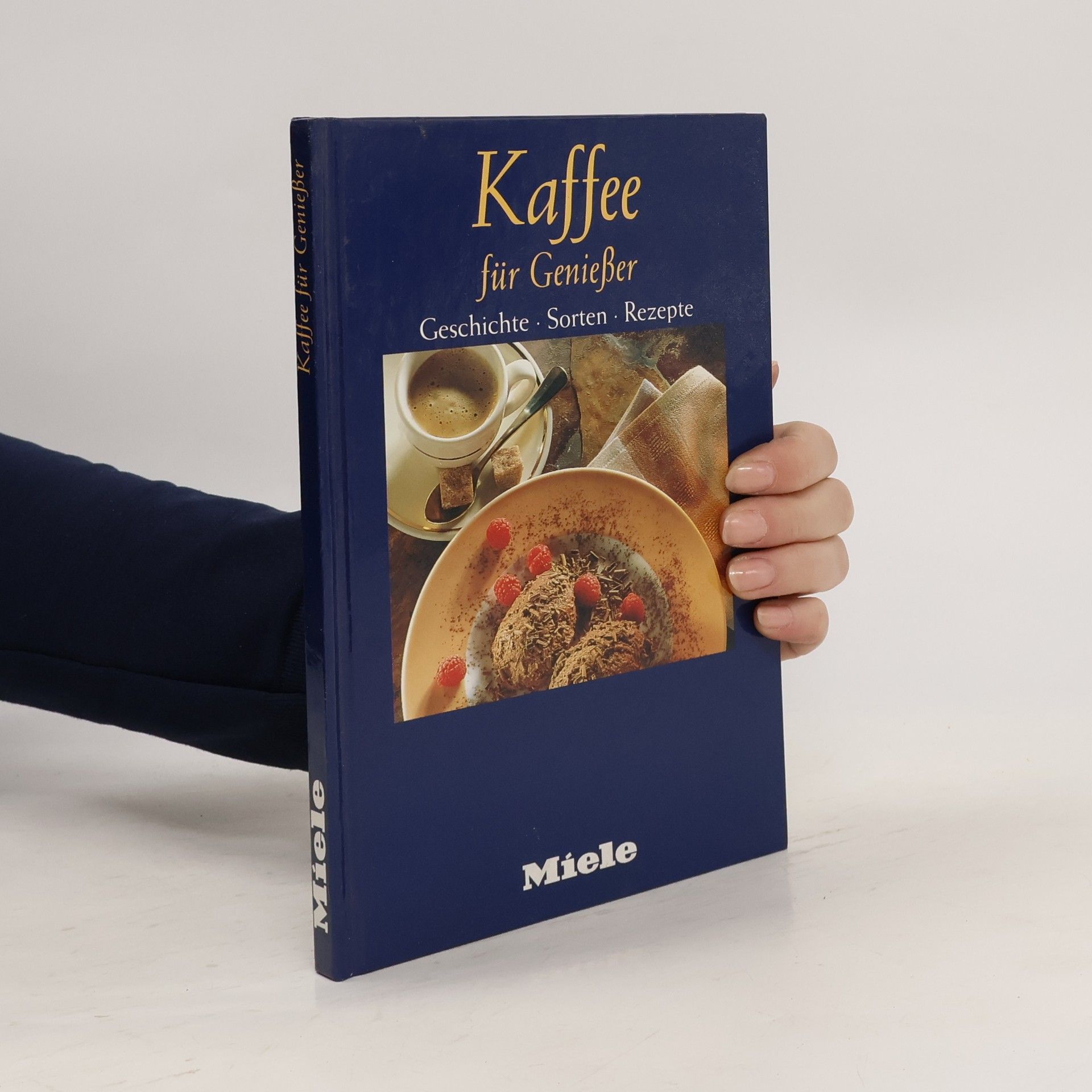 Autorenkollektiv Kaffee für Genießer