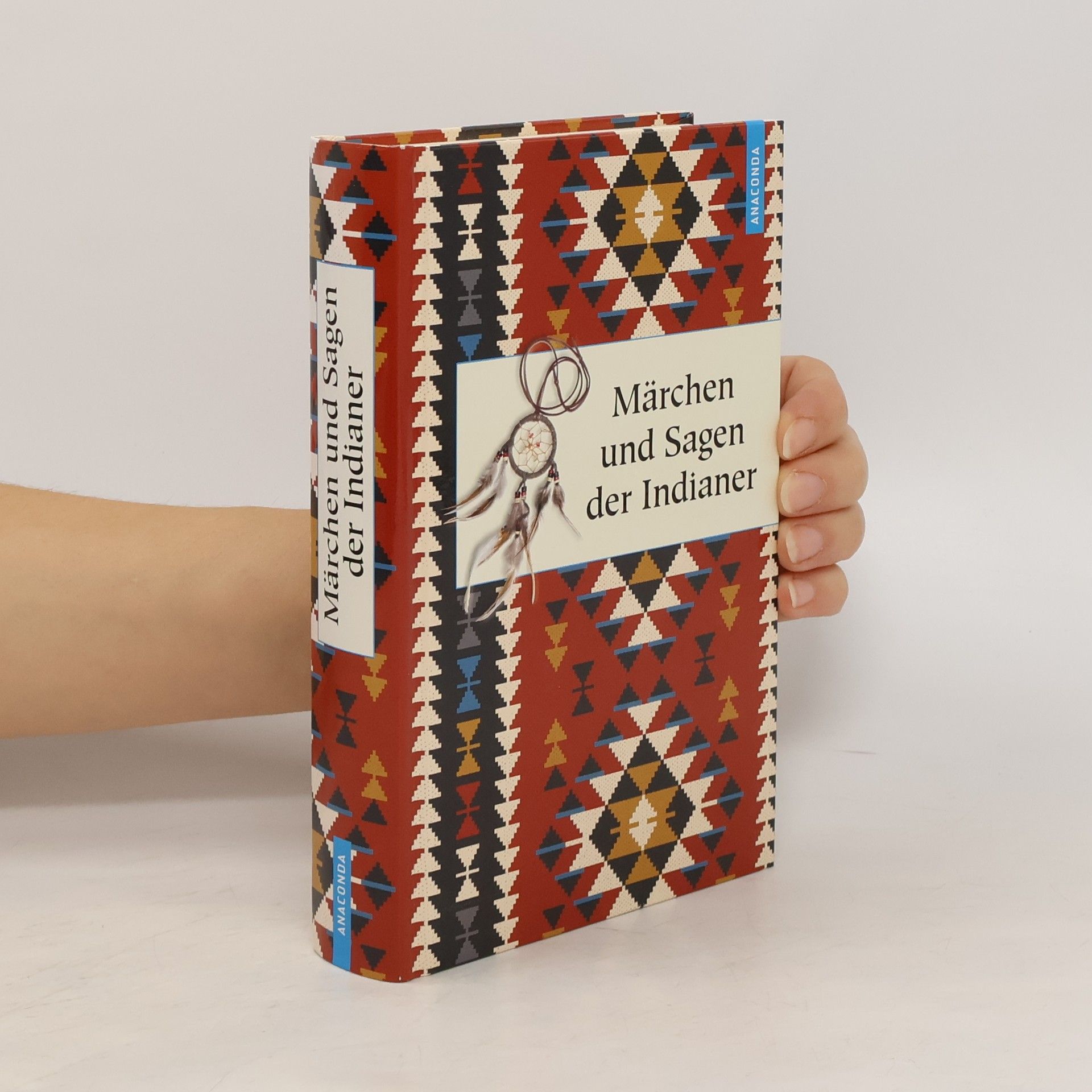 Karl Knortz Märchen und Sagen der Indianer Nordamerikas