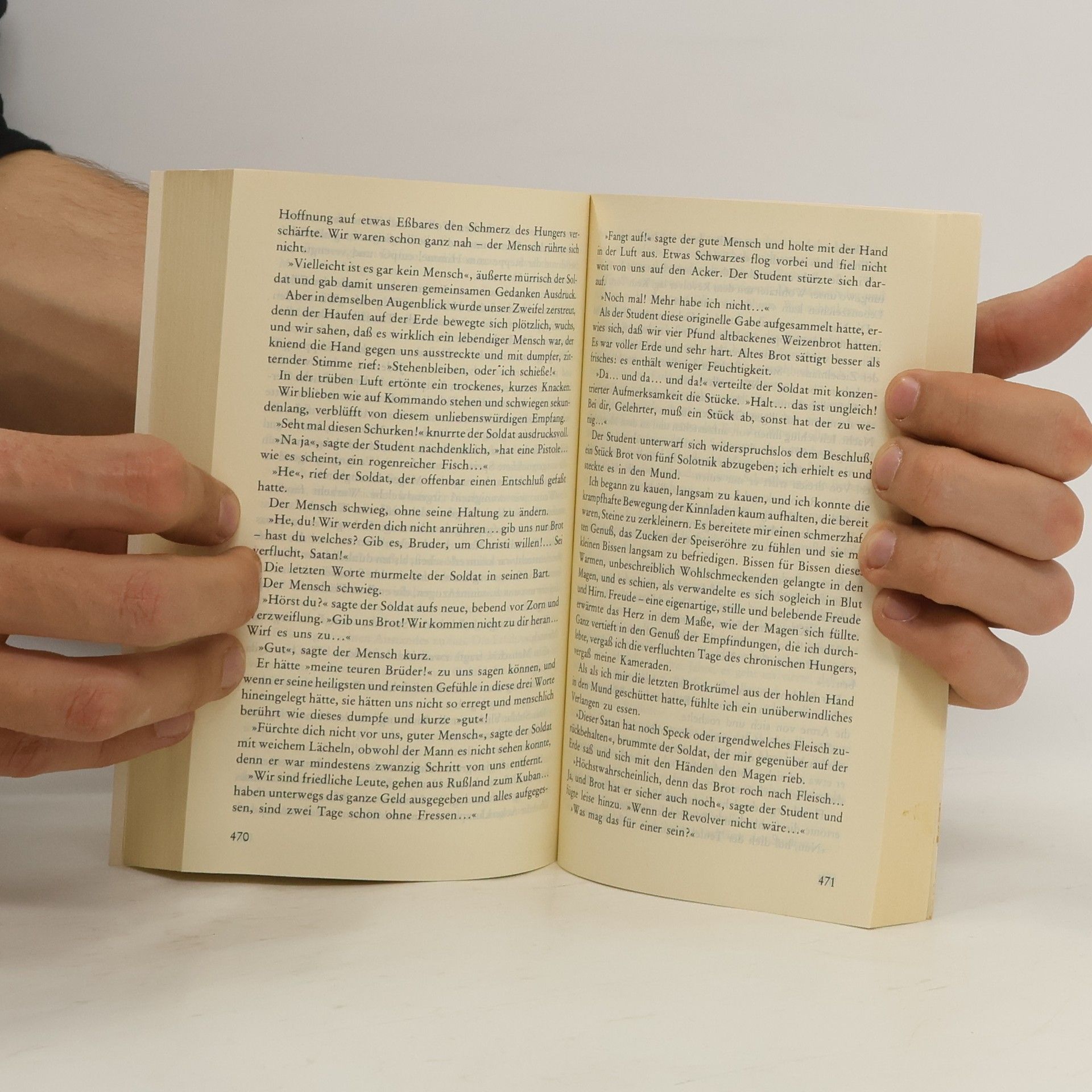 Maxim Gorkij Konowalow und andere Erzählungen