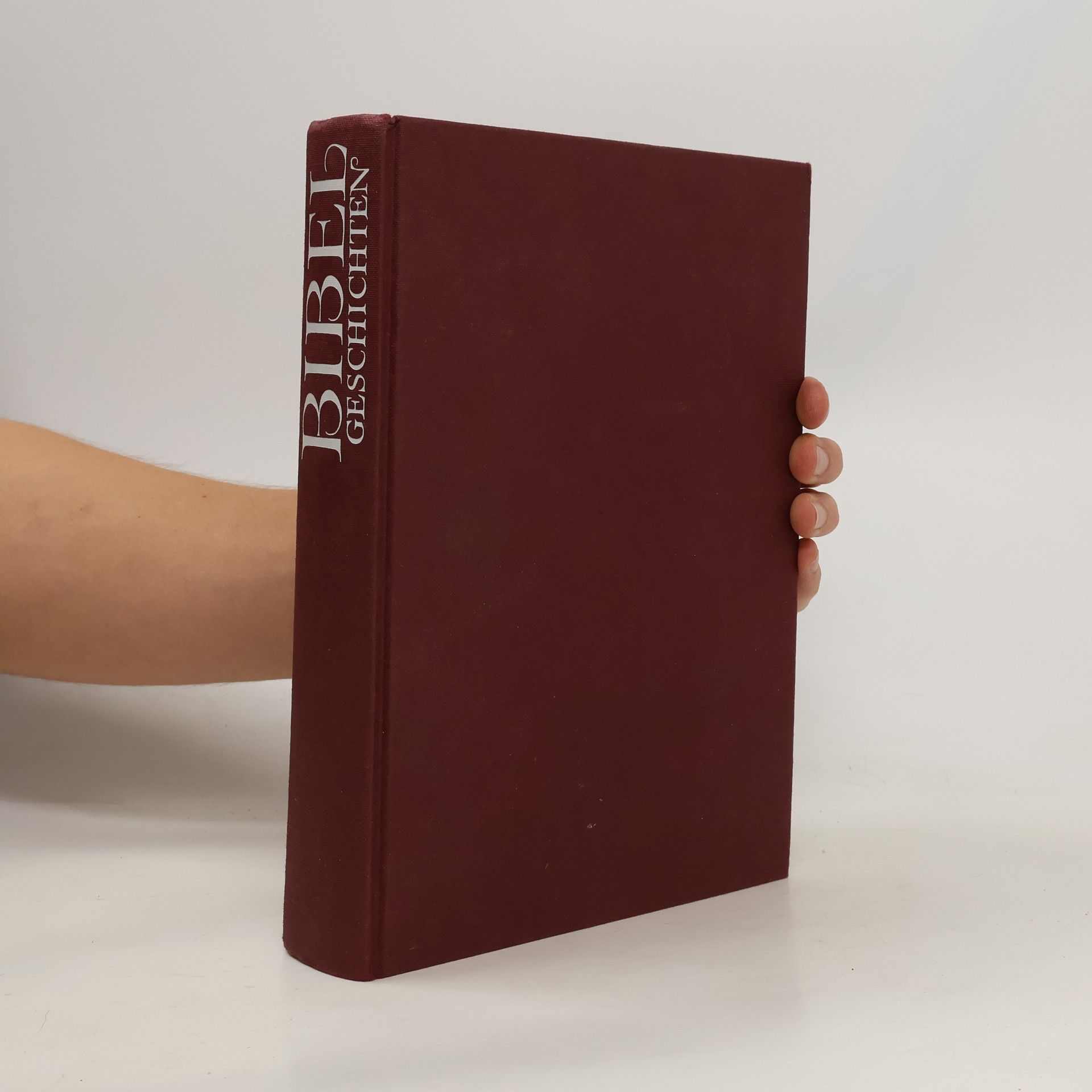 Autorenkollektiv Bibel Geschichten