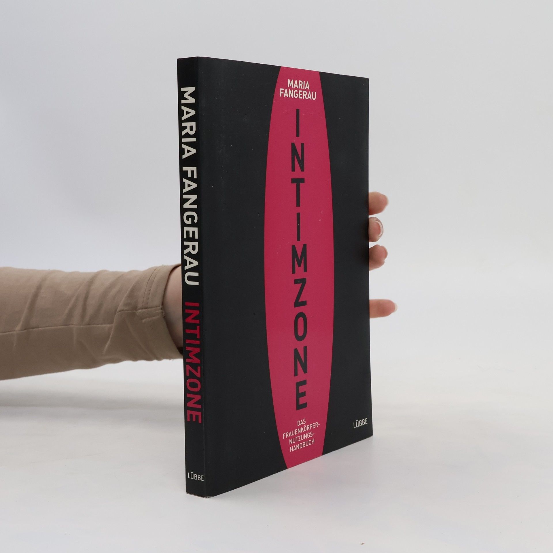 Maria Fangerau Intimzone