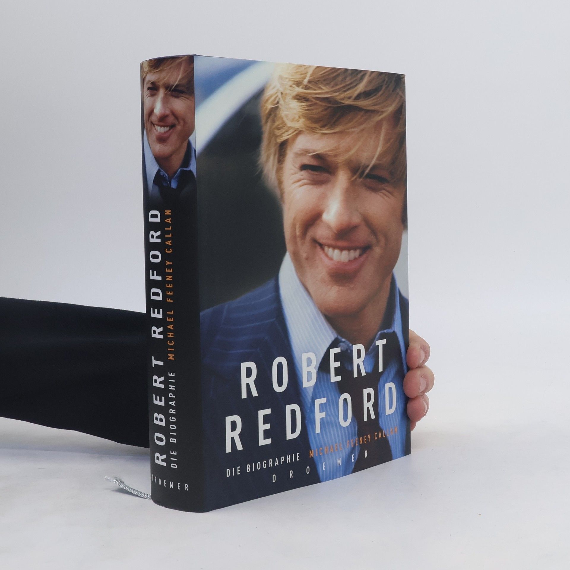 Michael Feeney Callan Robert Redford