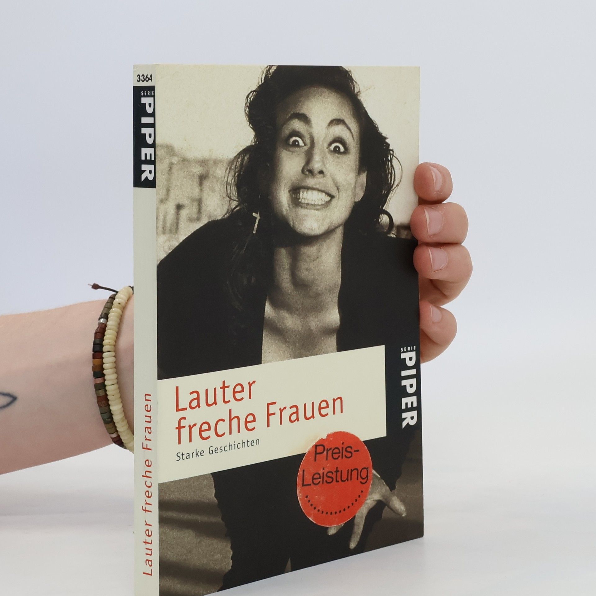 Michaela Kenklies Lauter freche Frauen