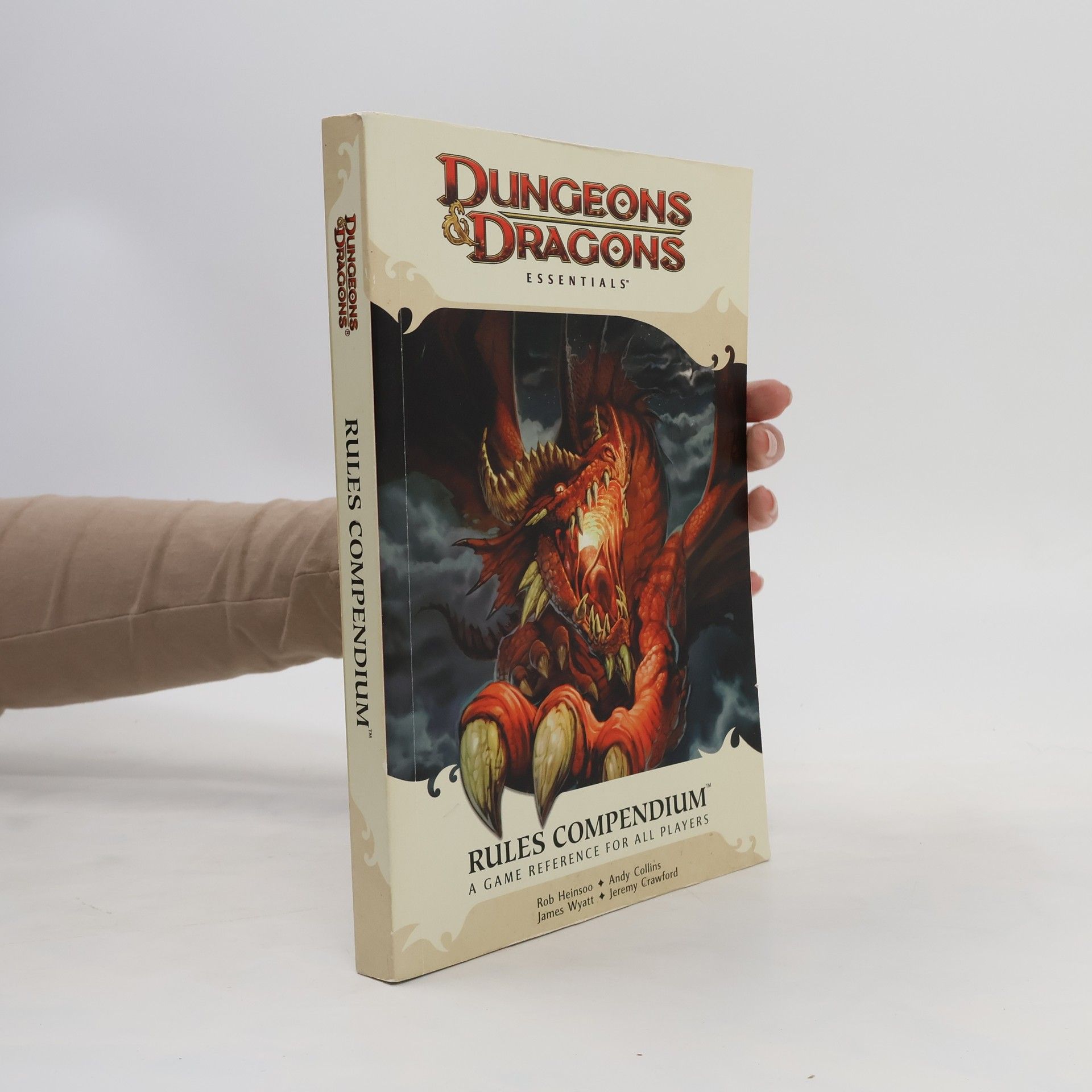 Collective Rules Compendium