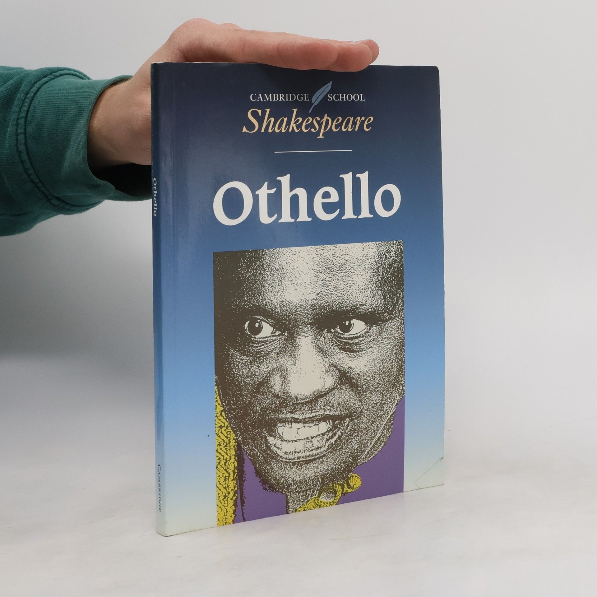 William Shakespeare Cambridge school Shakespeare. Othello