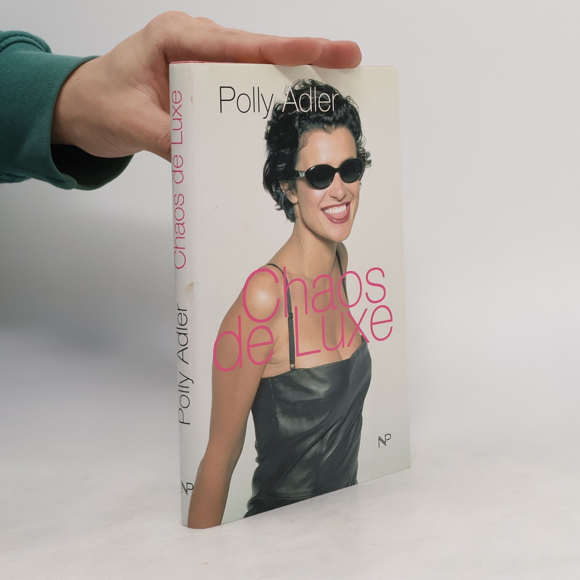 Polly Adler Chaos de Luxe