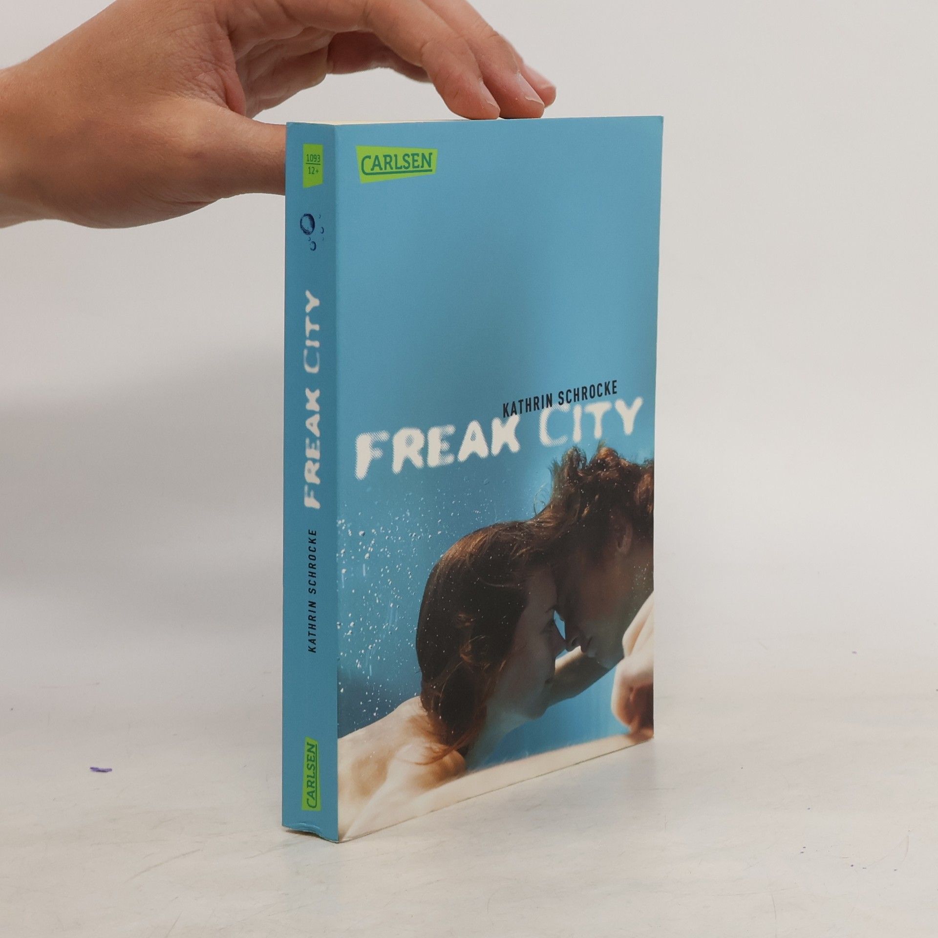 Kathrin Schrocke Freak City