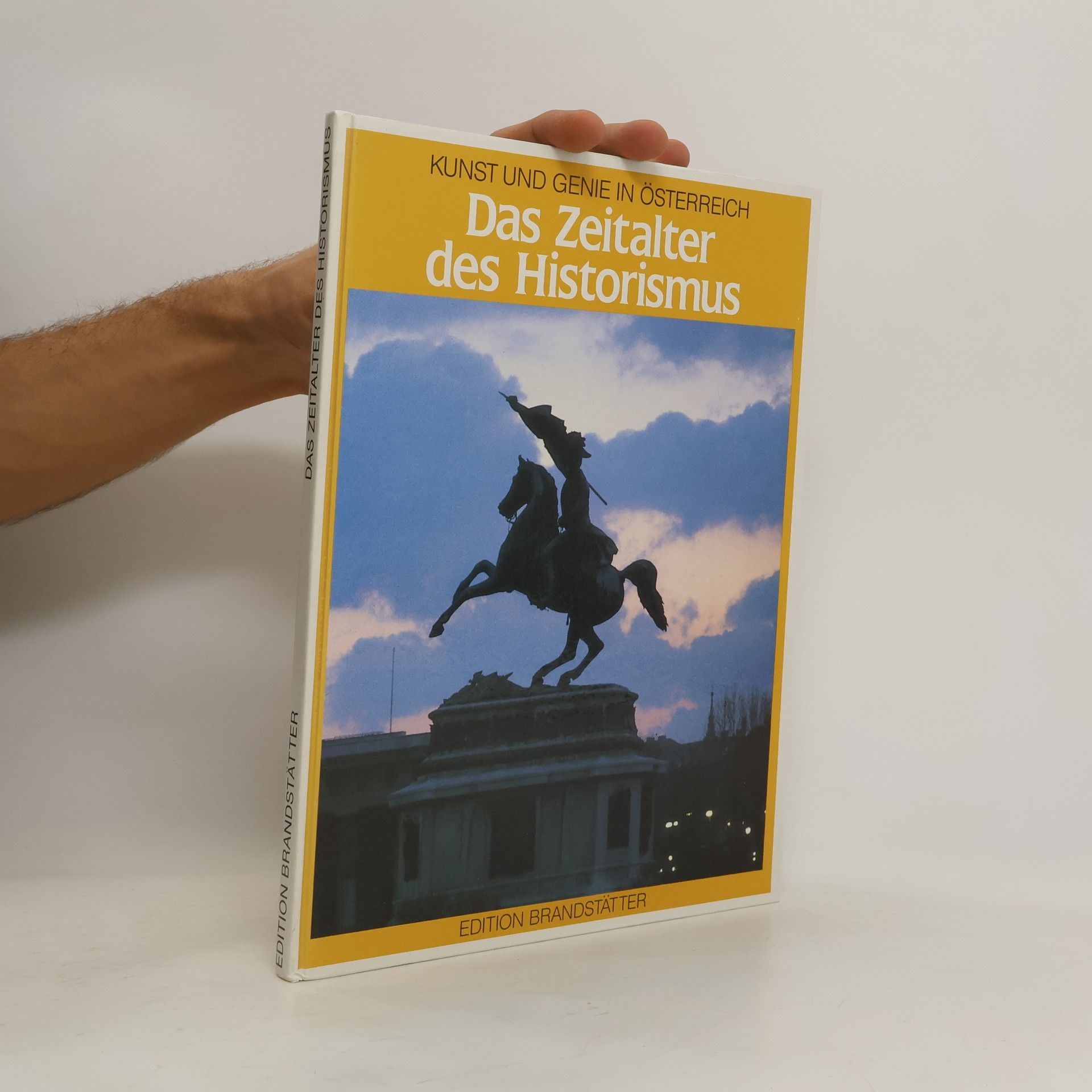 Hans Schaumberger Das Zeitalter des Historismus