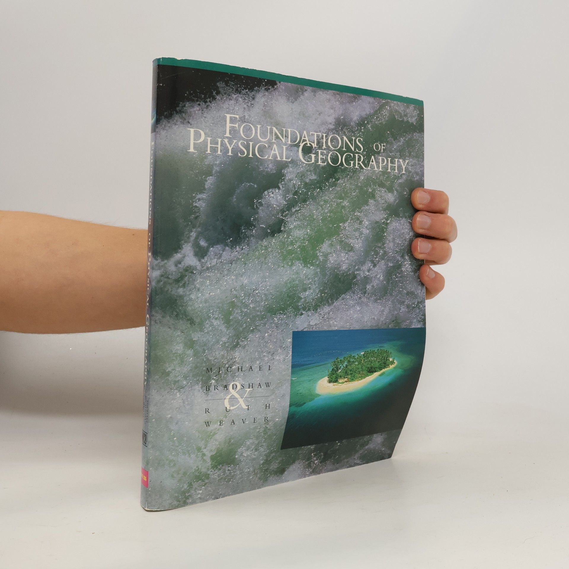 Michael Bradshaw Foundations of Physical Geography