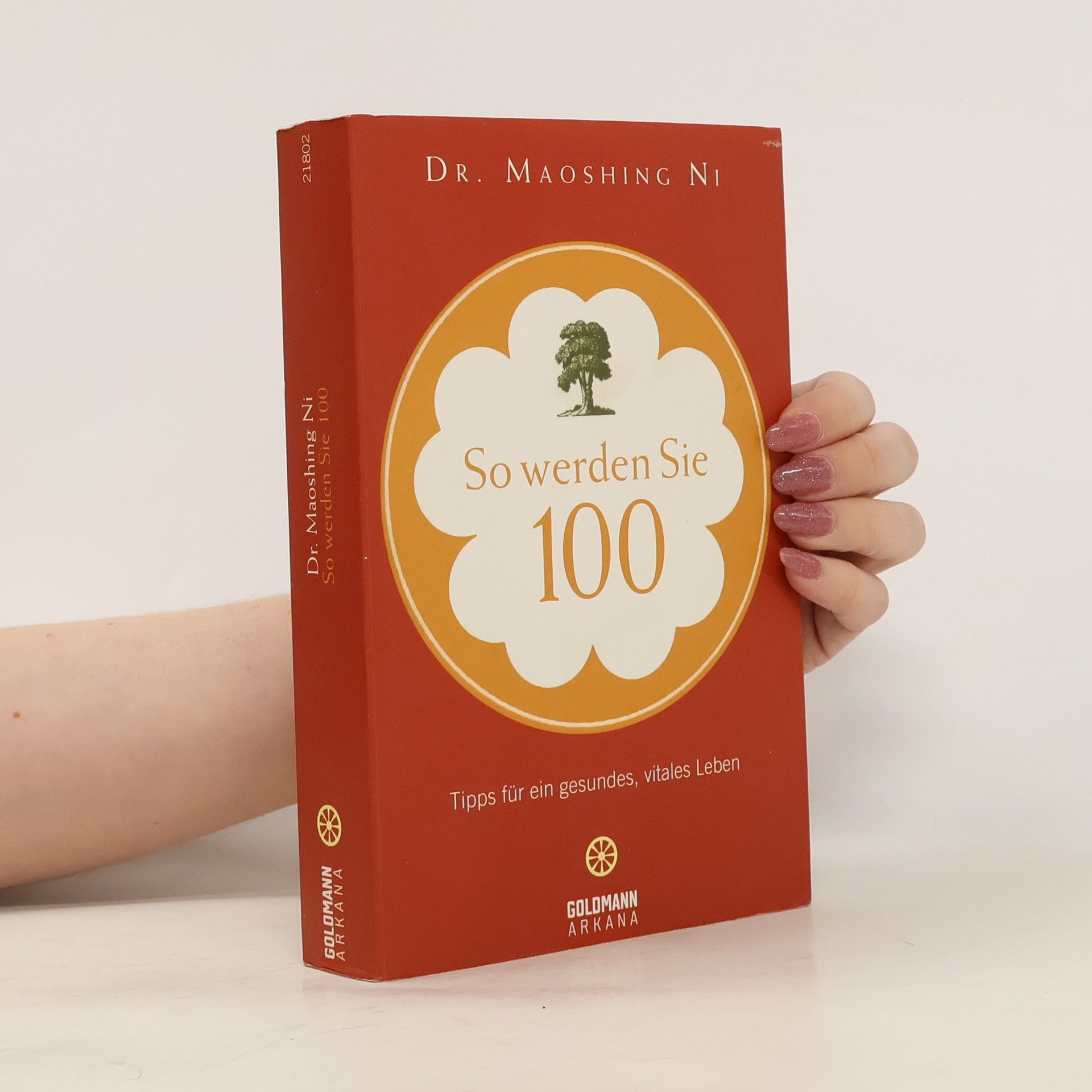Huangdi So werden Sie 100