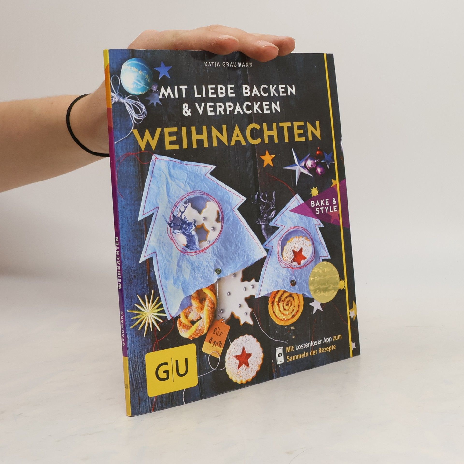 Katja Graumann Weihnachten