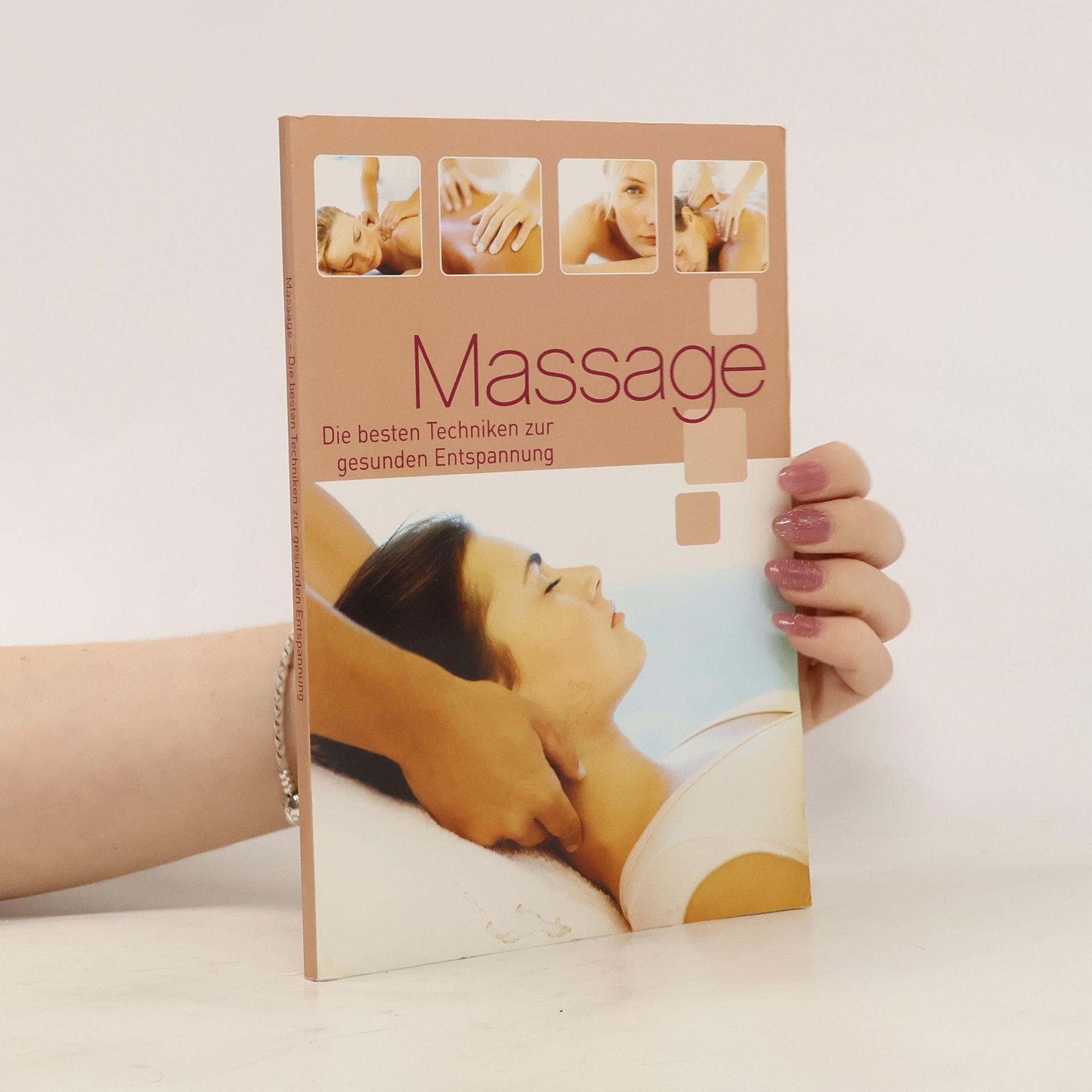 kolektiv Masaz: Najskuteczniejsze techniki zdrowego relaksu