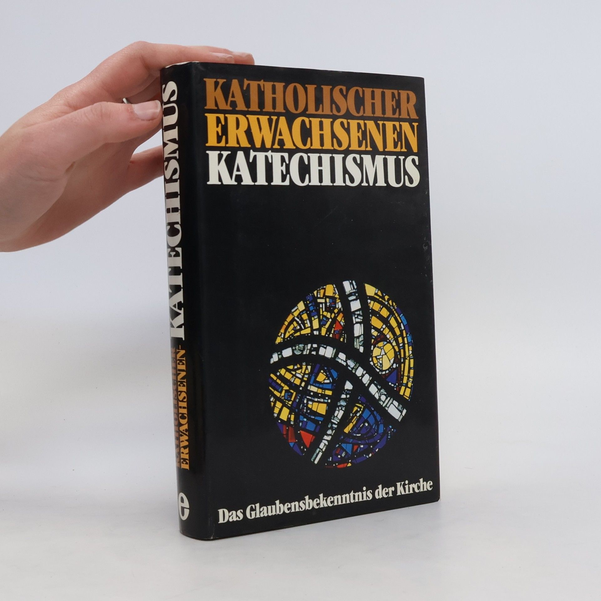 kolektiv Katolischer Erwachsenen Katechismus