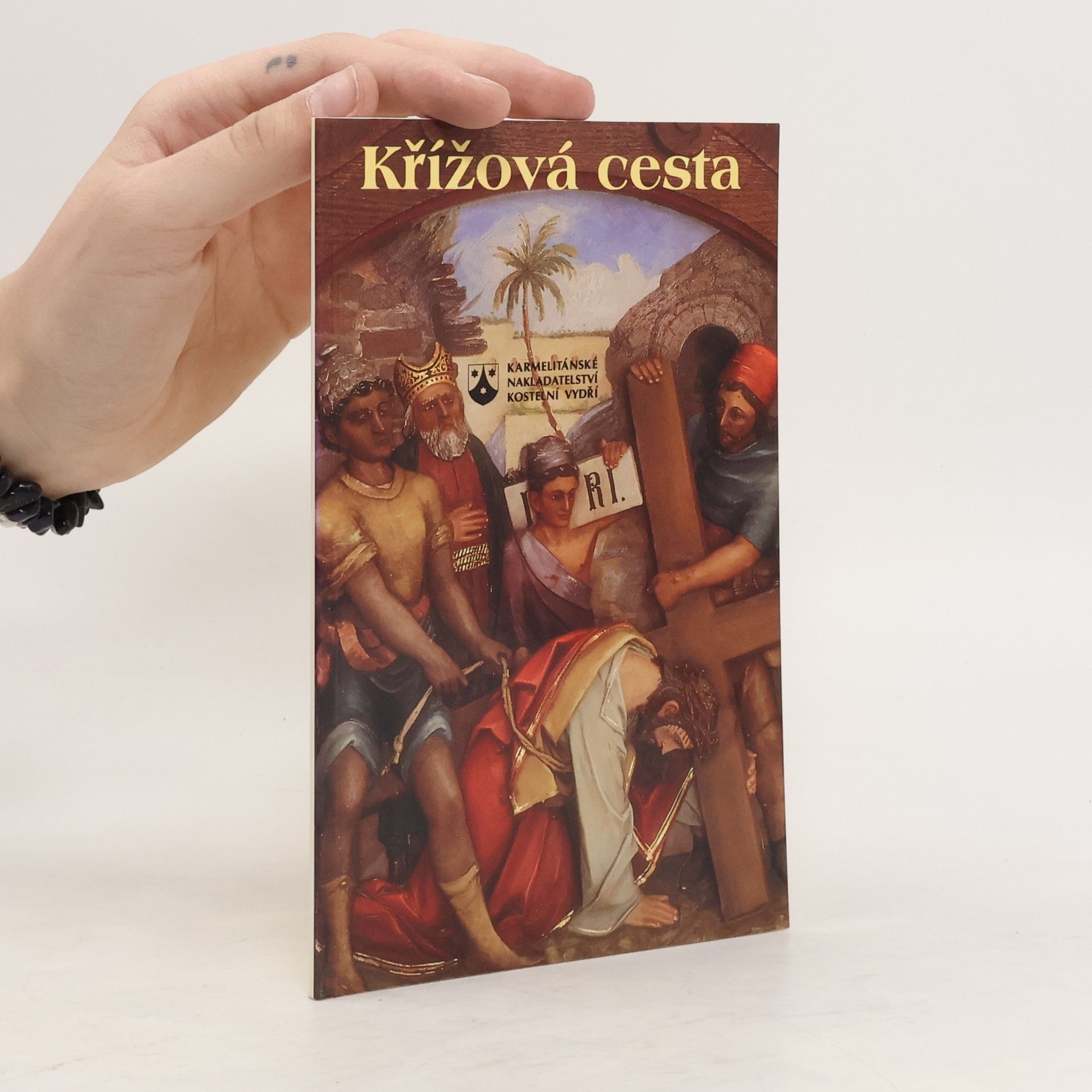 Karol Józef Wojtyła Křížová cesta v Kolosseu