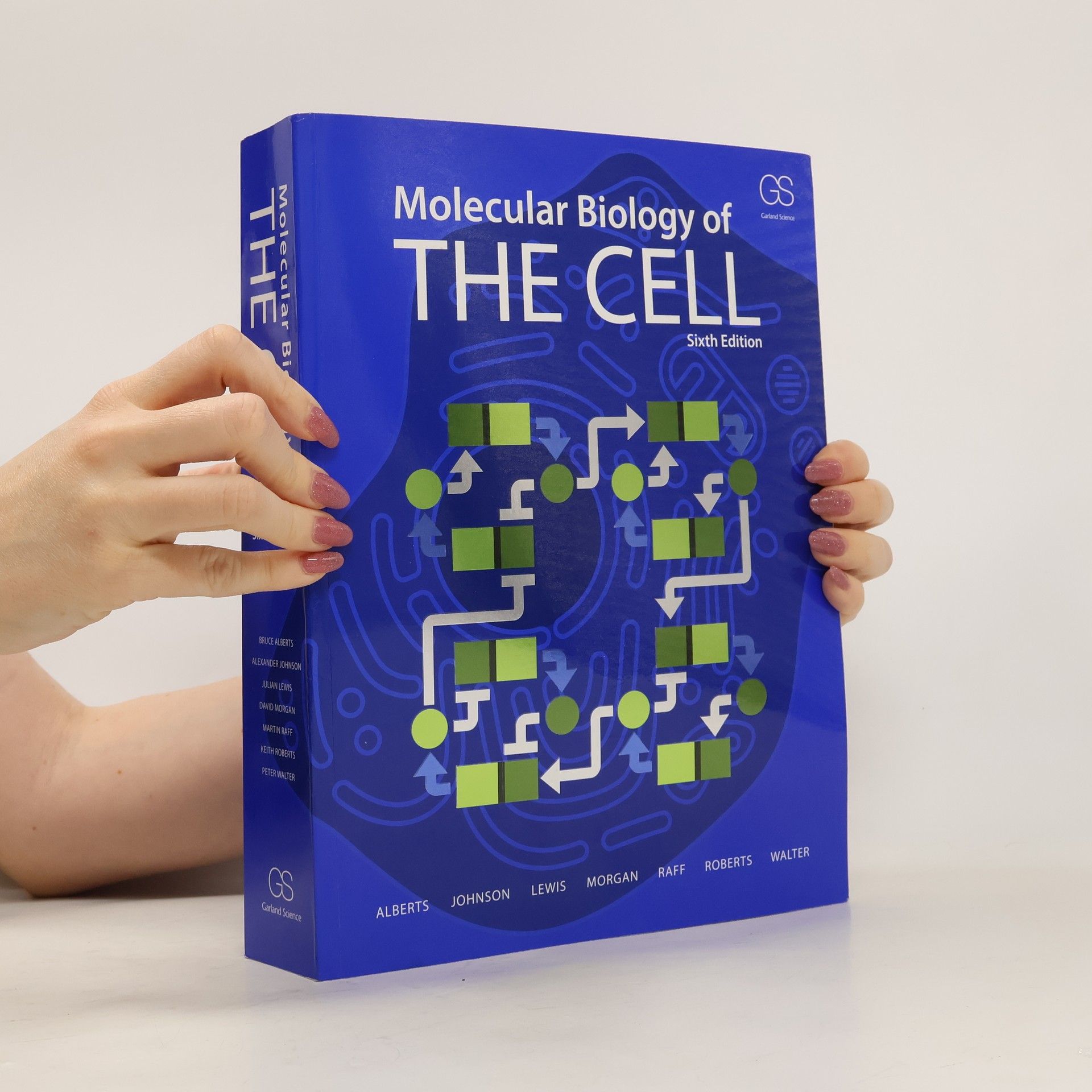 Tim Hunt Molecular Biology of the Cell