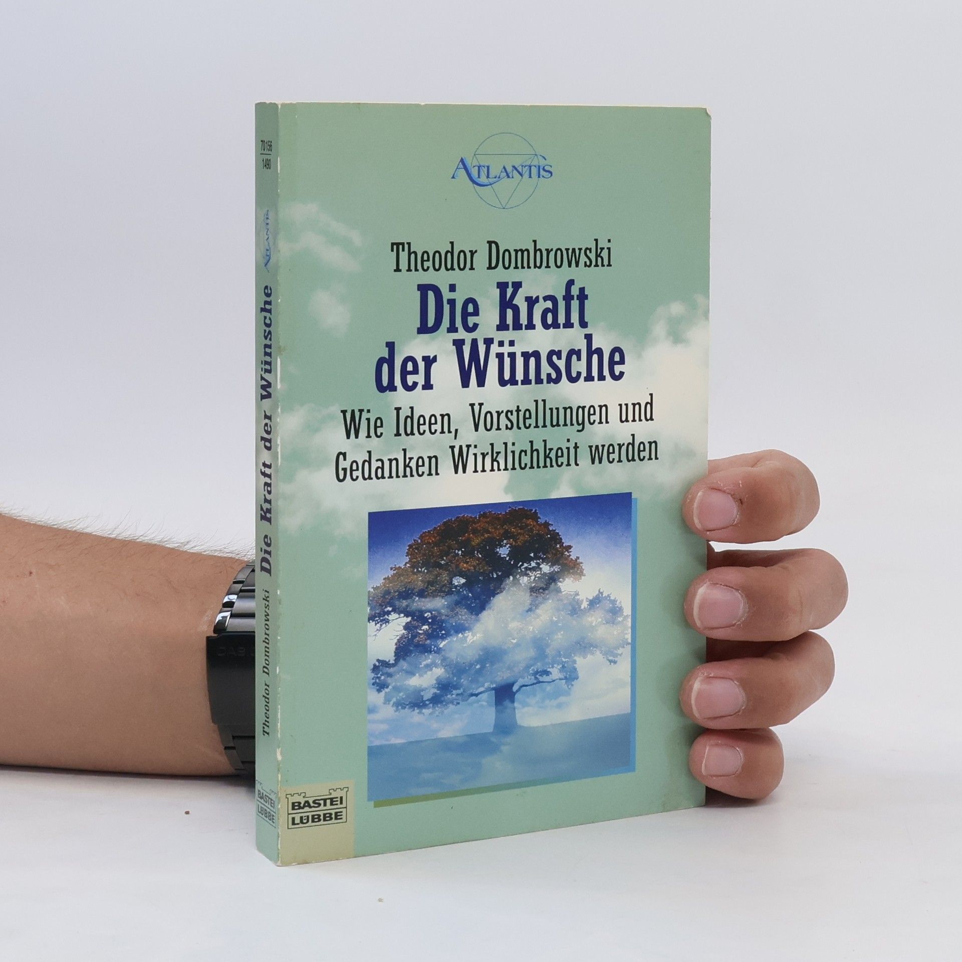 Theodor Dombrowski Die Kraft der Wünsche