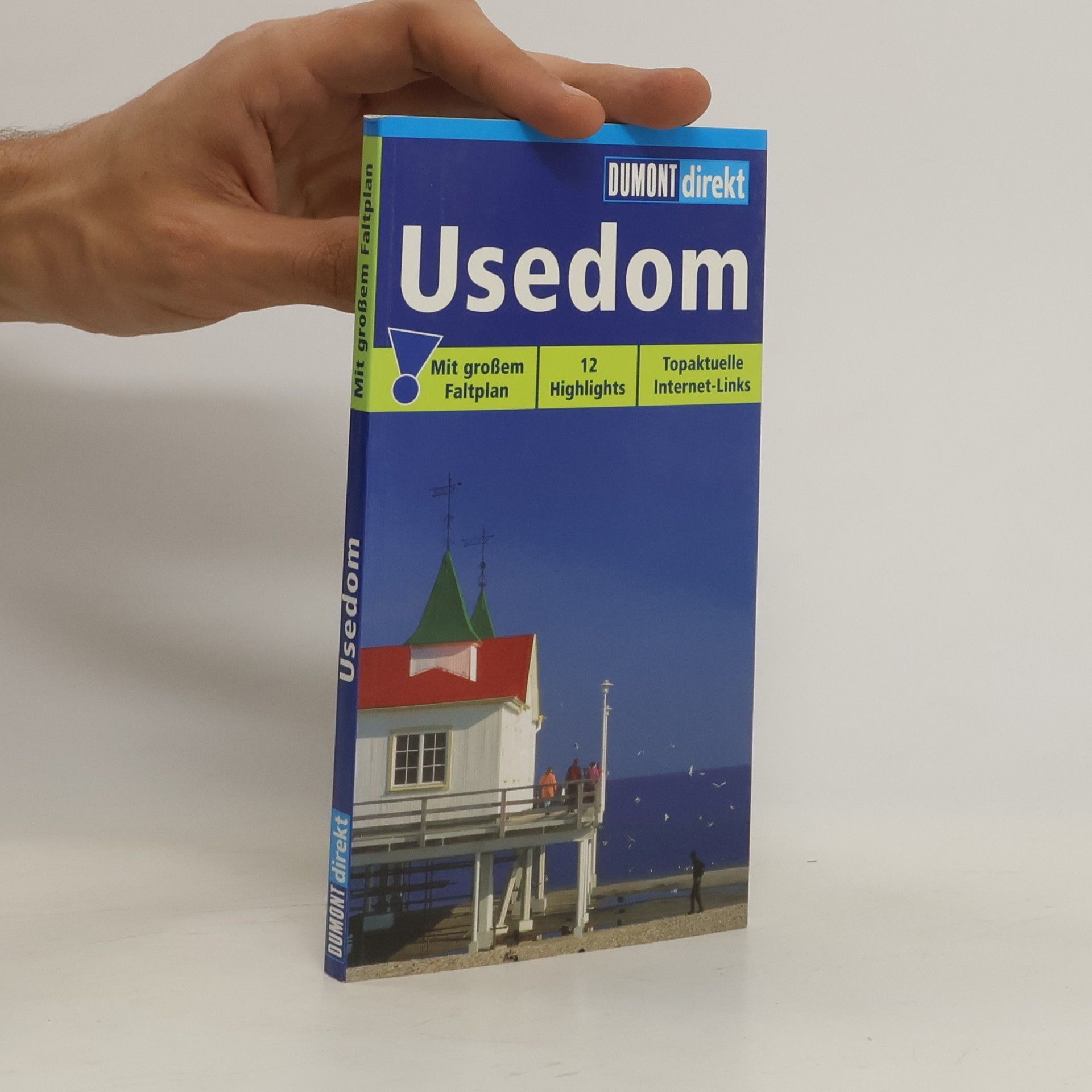 Ralf Roland Usedom