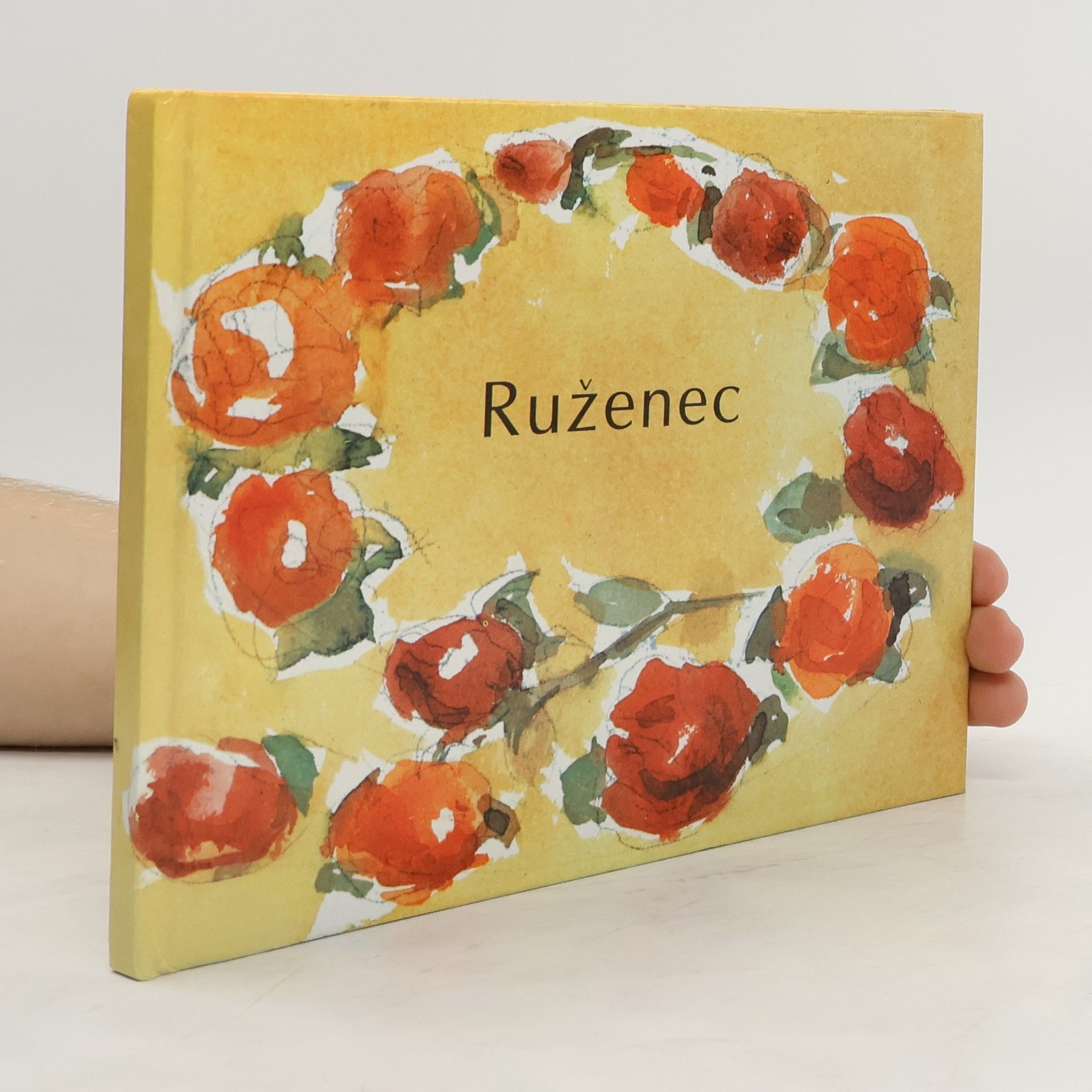 Lene Mayer-Skumanz Ruženec