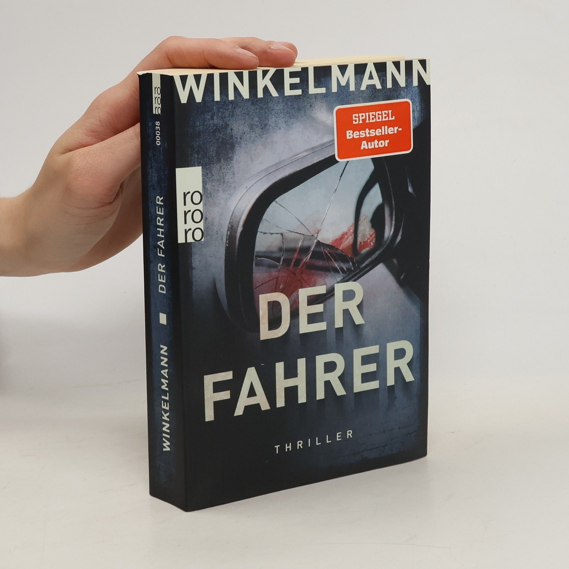 Hendrik Winter Der Fahrer