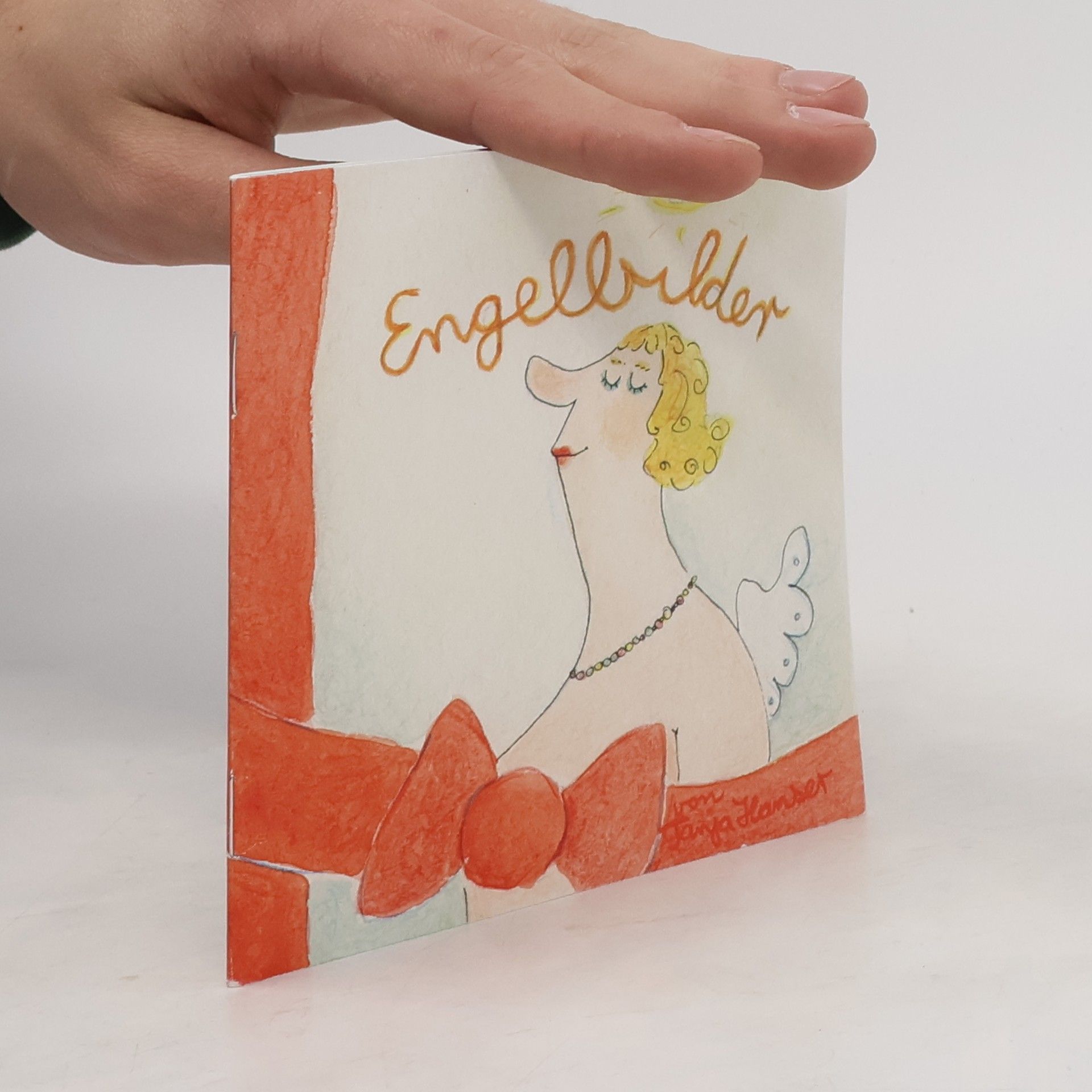 Autorenkollektiv Engelbilder