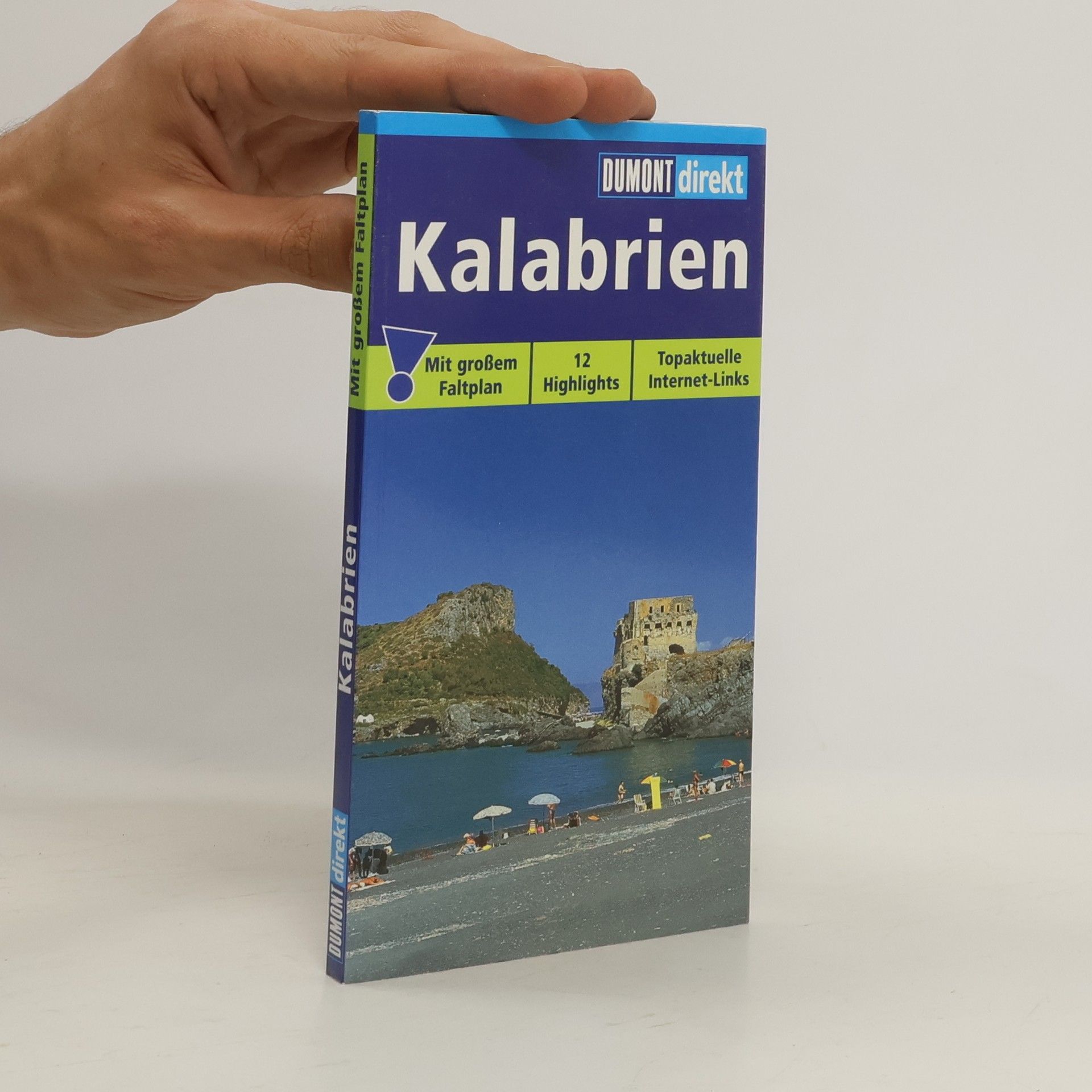 Frank Helbert Kalabrien