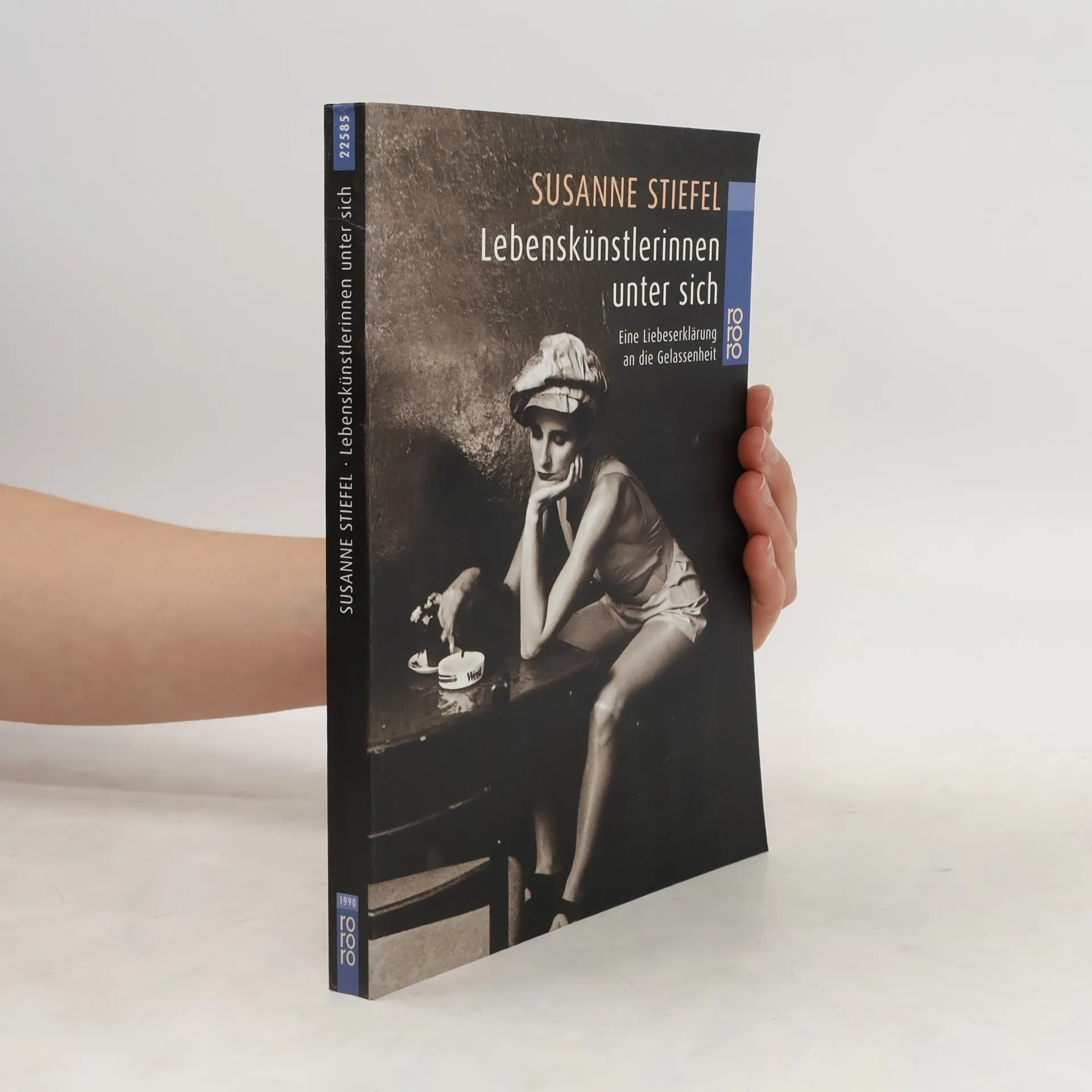 Lebenskünstlerinnen unter sich | Book | Susanne Stiefel | DE