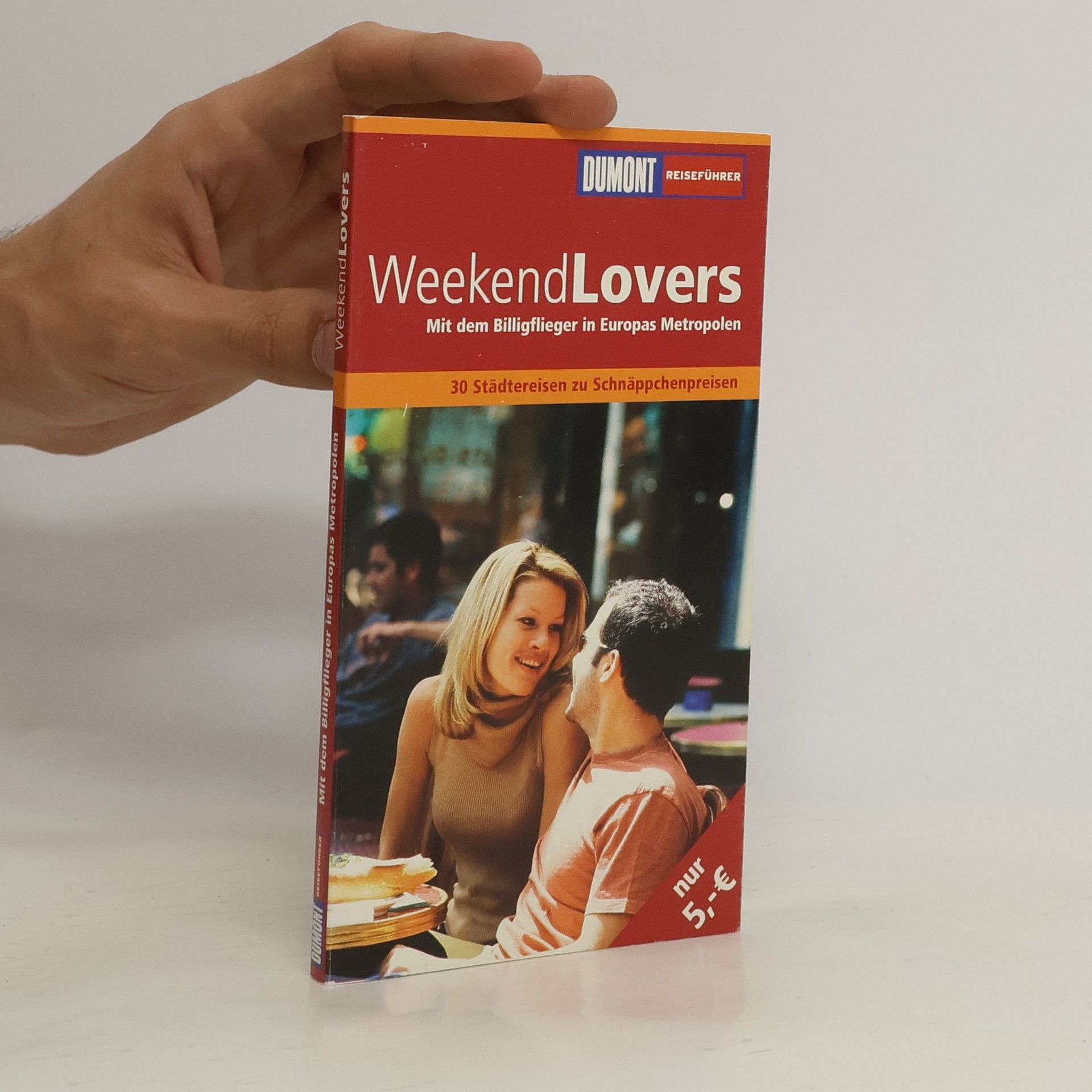 kolektiv WeekendLovers