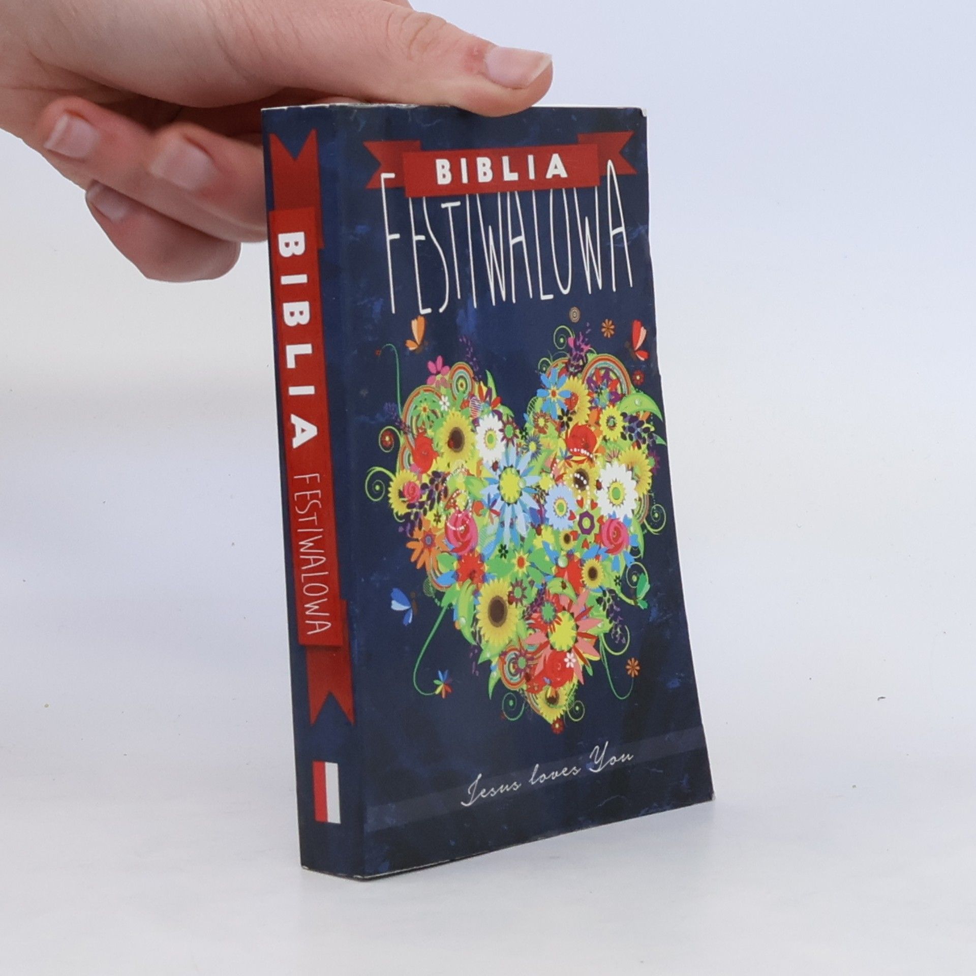 kolektiv Biblia festiwalowa
