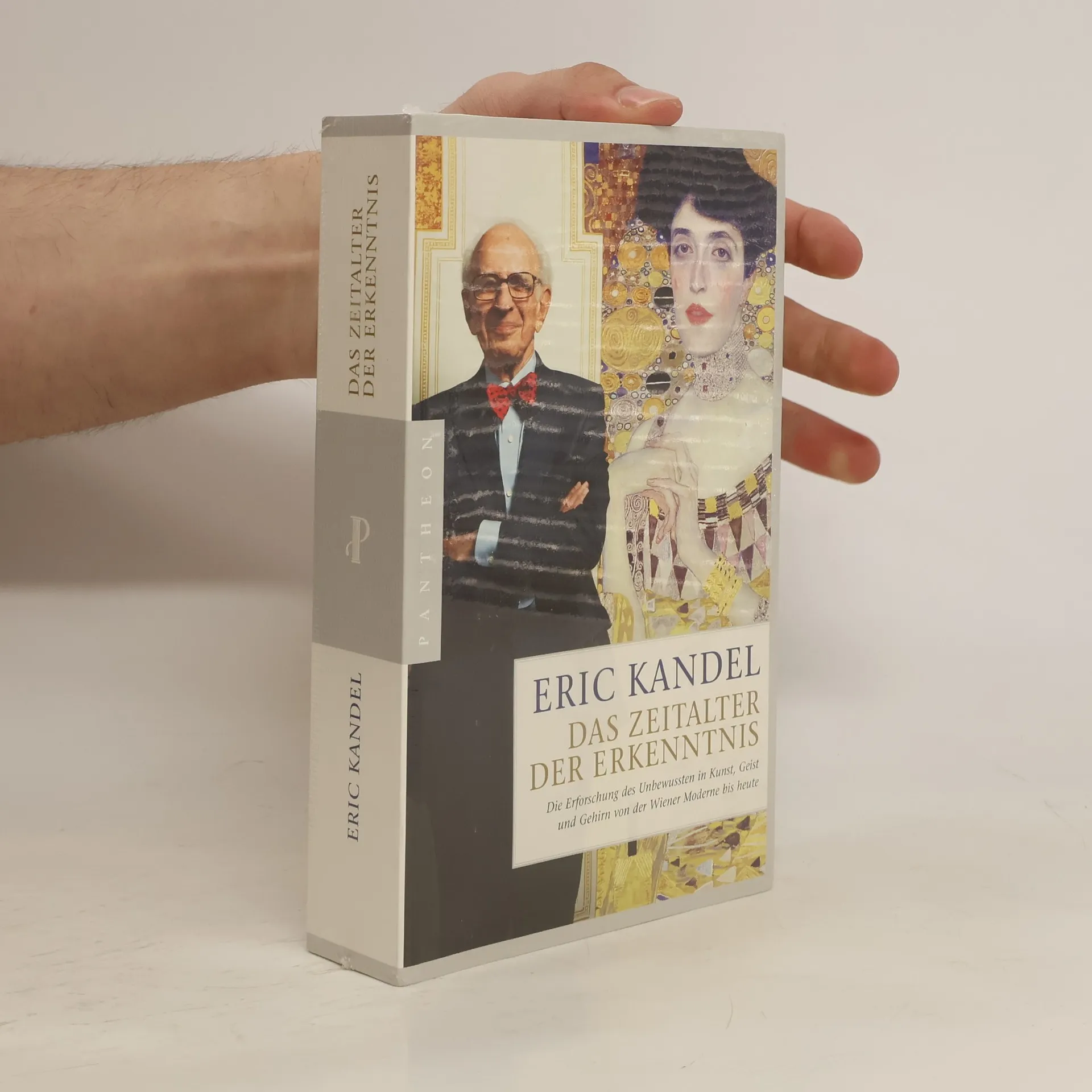 Das Zeitalter der Erkenntnis | Buch | Eric Kandel