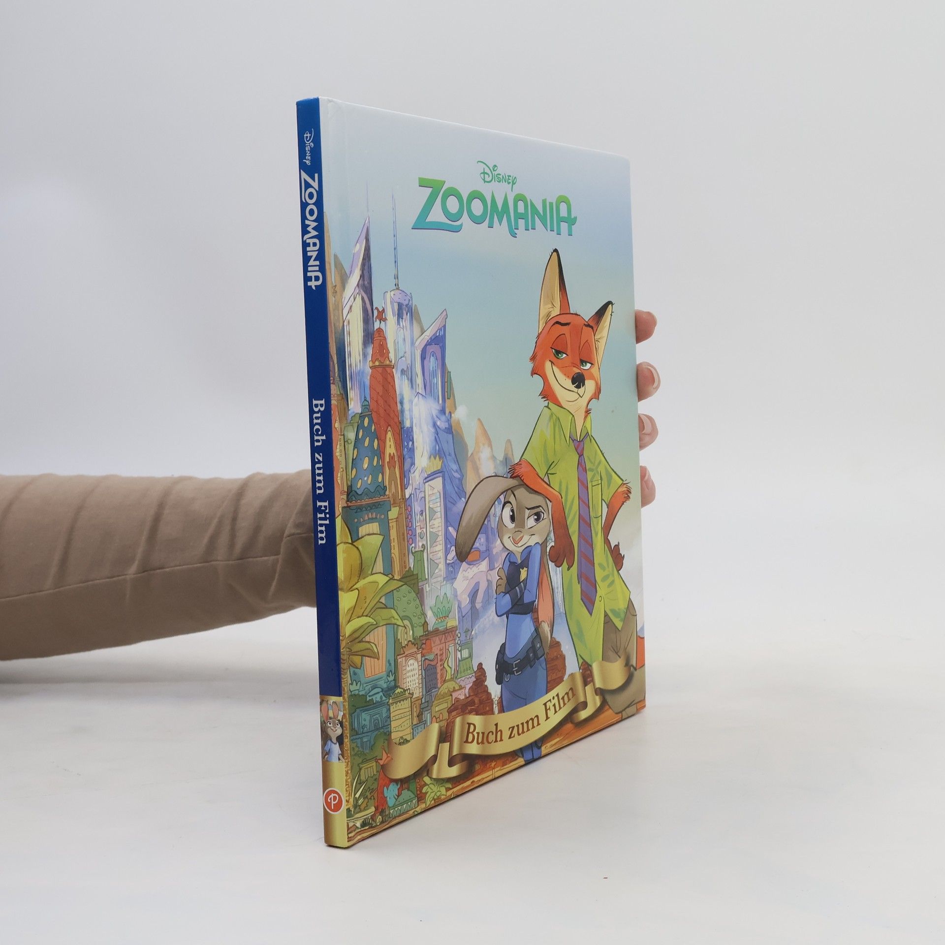 kolektiv Zoomania