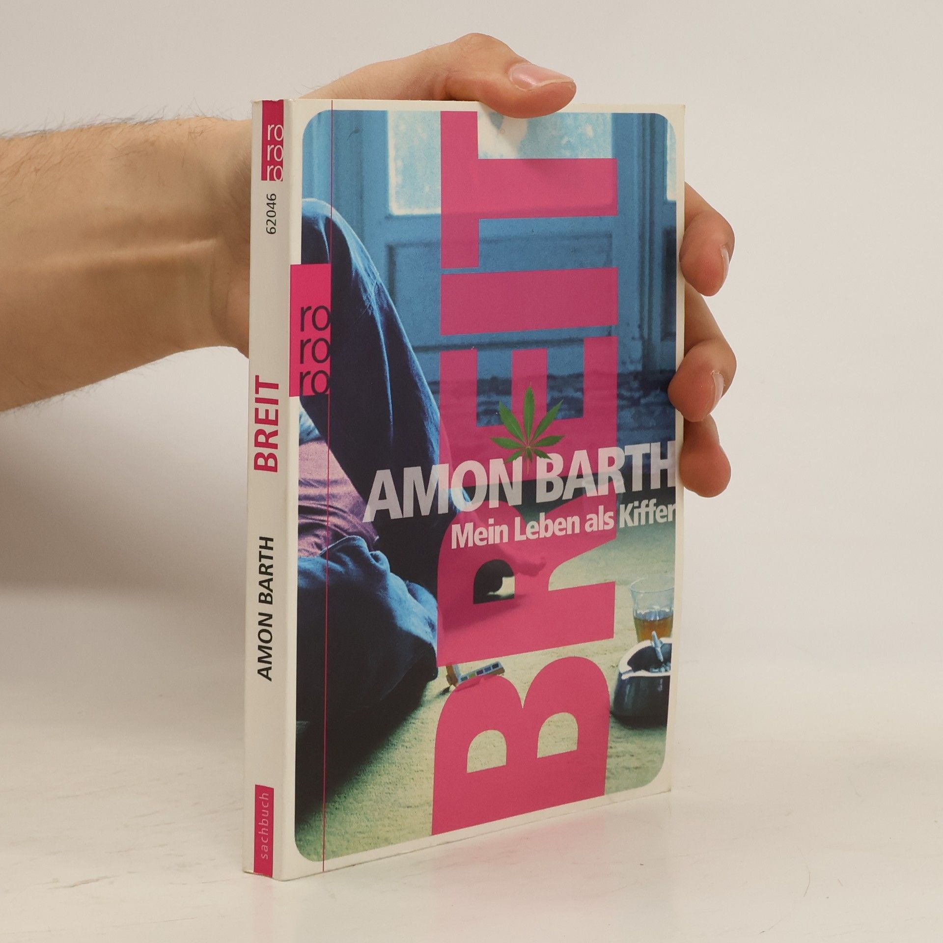 Amon Barth Breit
