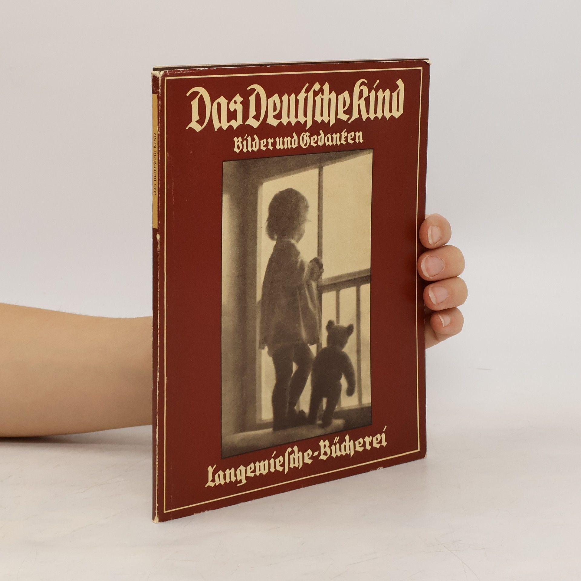 kolektiv Das deutsche Kind
